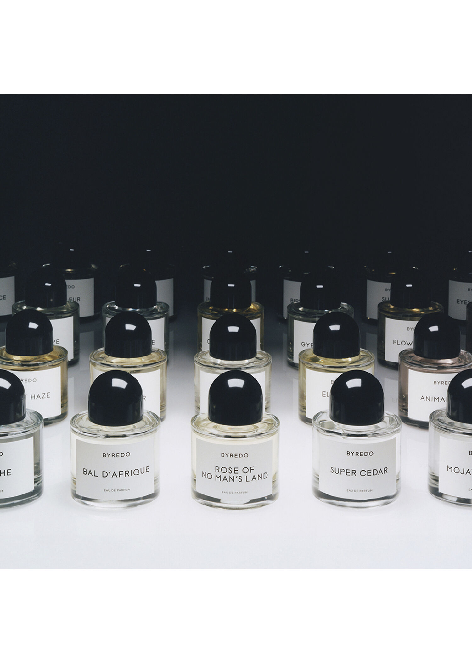 BYREDO - Bal D'Afrique EDP 50 ml Parfüm