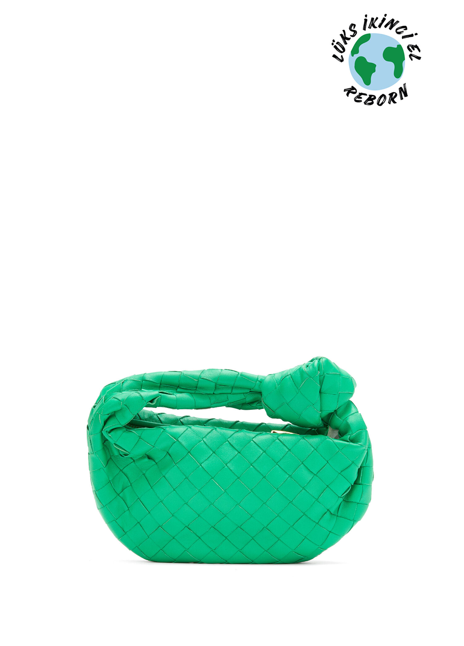 Bottega Veneta Jodie Çanta