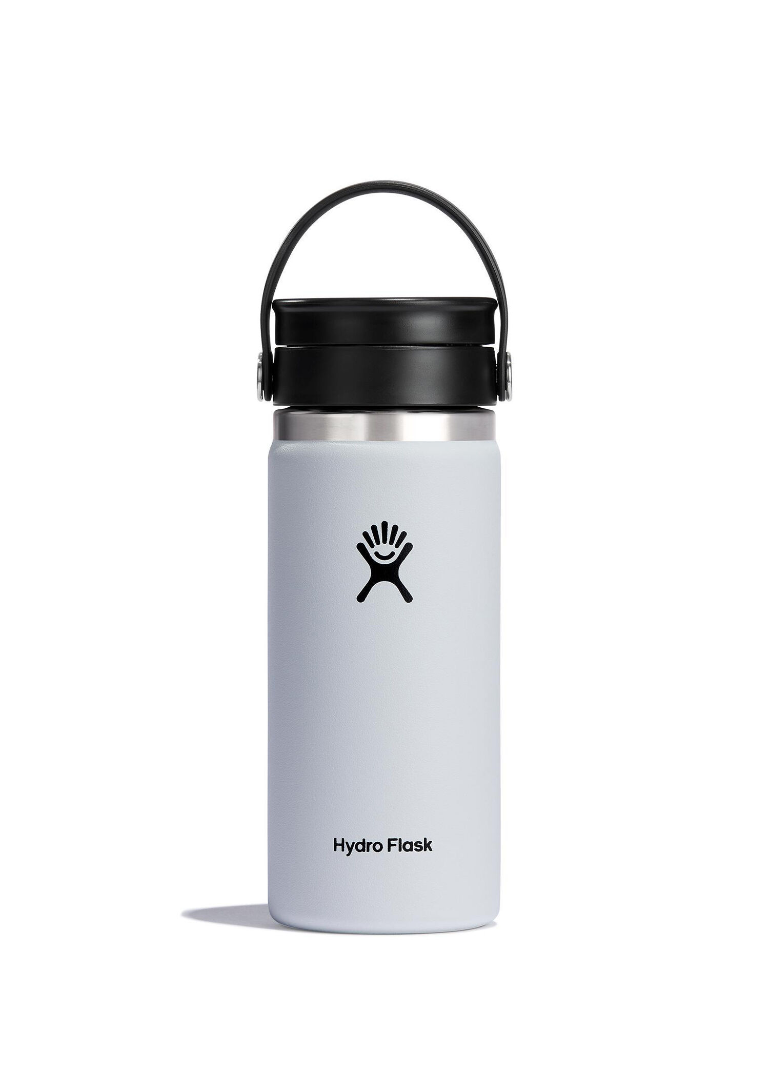 Geniş Flex Sip Kapaklı Termos 473 ml