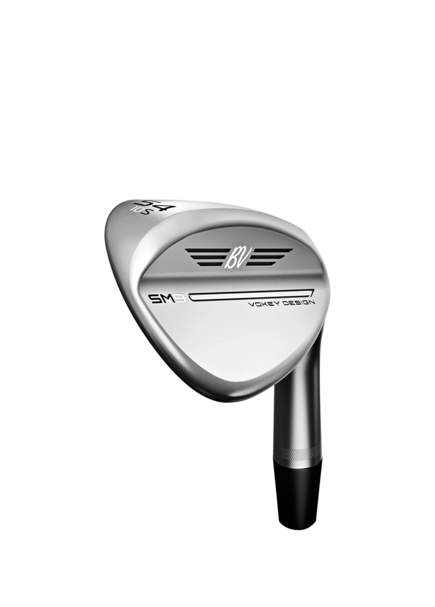 Vokey SM9 Wedge Chrome 58'' Sağ El Wedge Golf Sopası