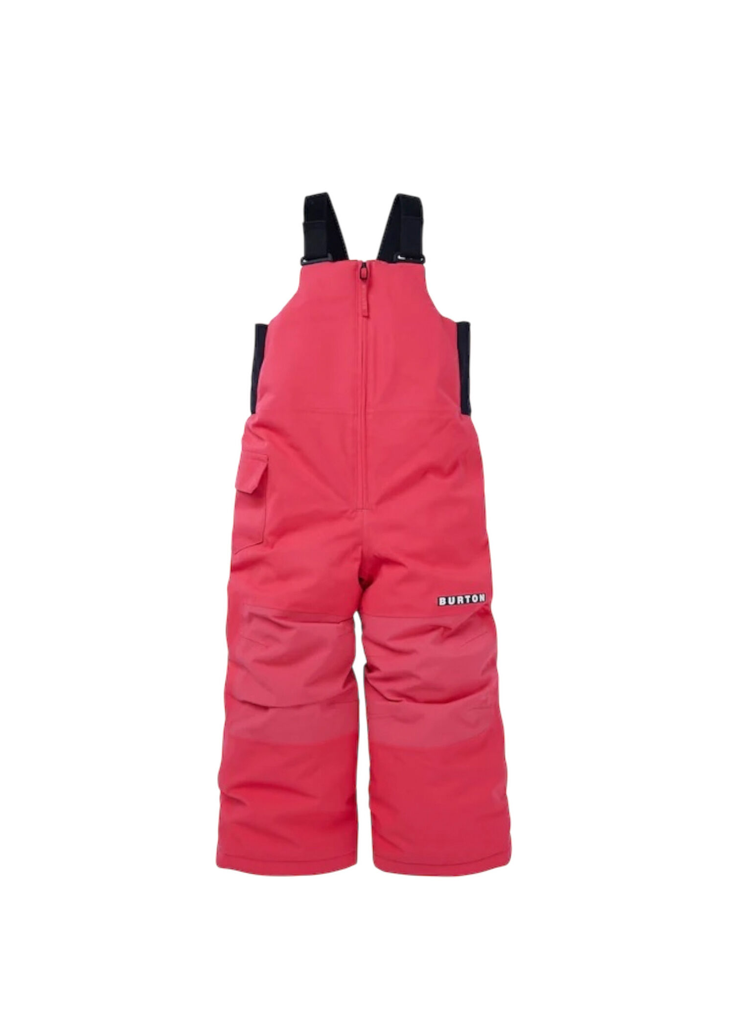 Maven 2L Pembe Unisex Çocuk Snowboard Pantolonu