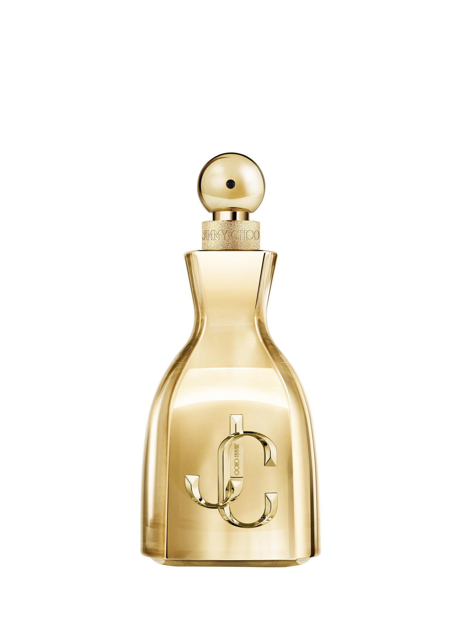 Jimmy Choo - I Want Choo Le EDP 100 ml Kadın Parfüm - Sarı