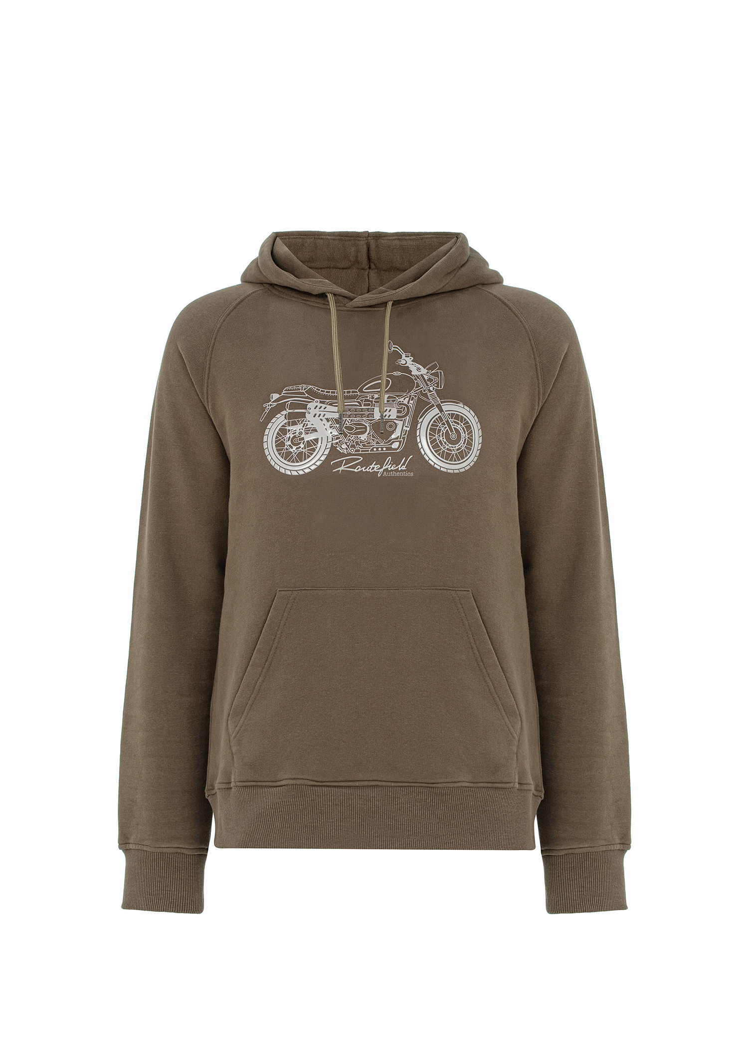 Horst Erkek Sweatshirt