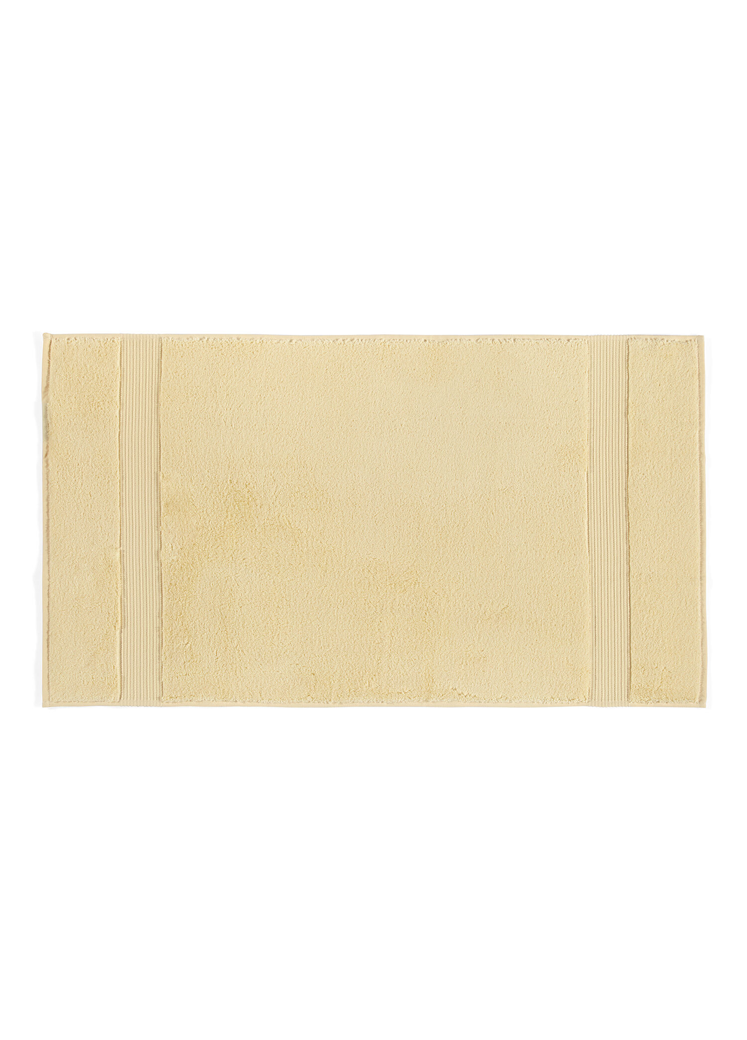 Chicago Fibrosoft® Butter Pamuklu Tekli El Havlusu 30 x 50 cm