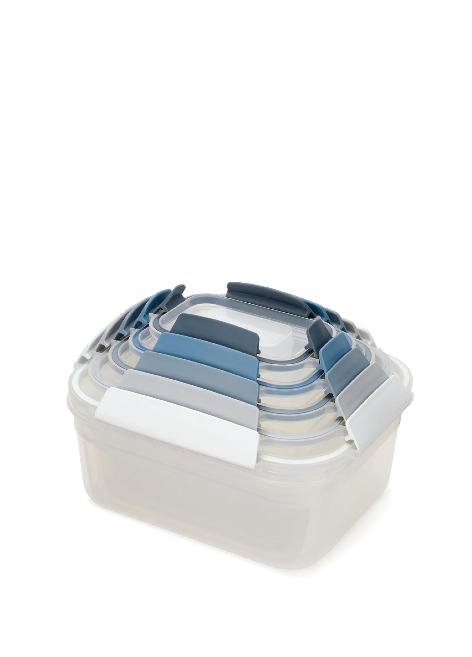 Joseph Joseph - Editions Collection Nest Lock 5 Parça Saklama Kabı