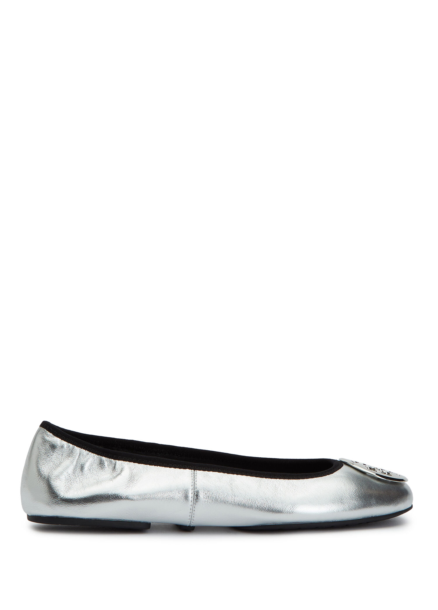 Reva Silver Deri Babet