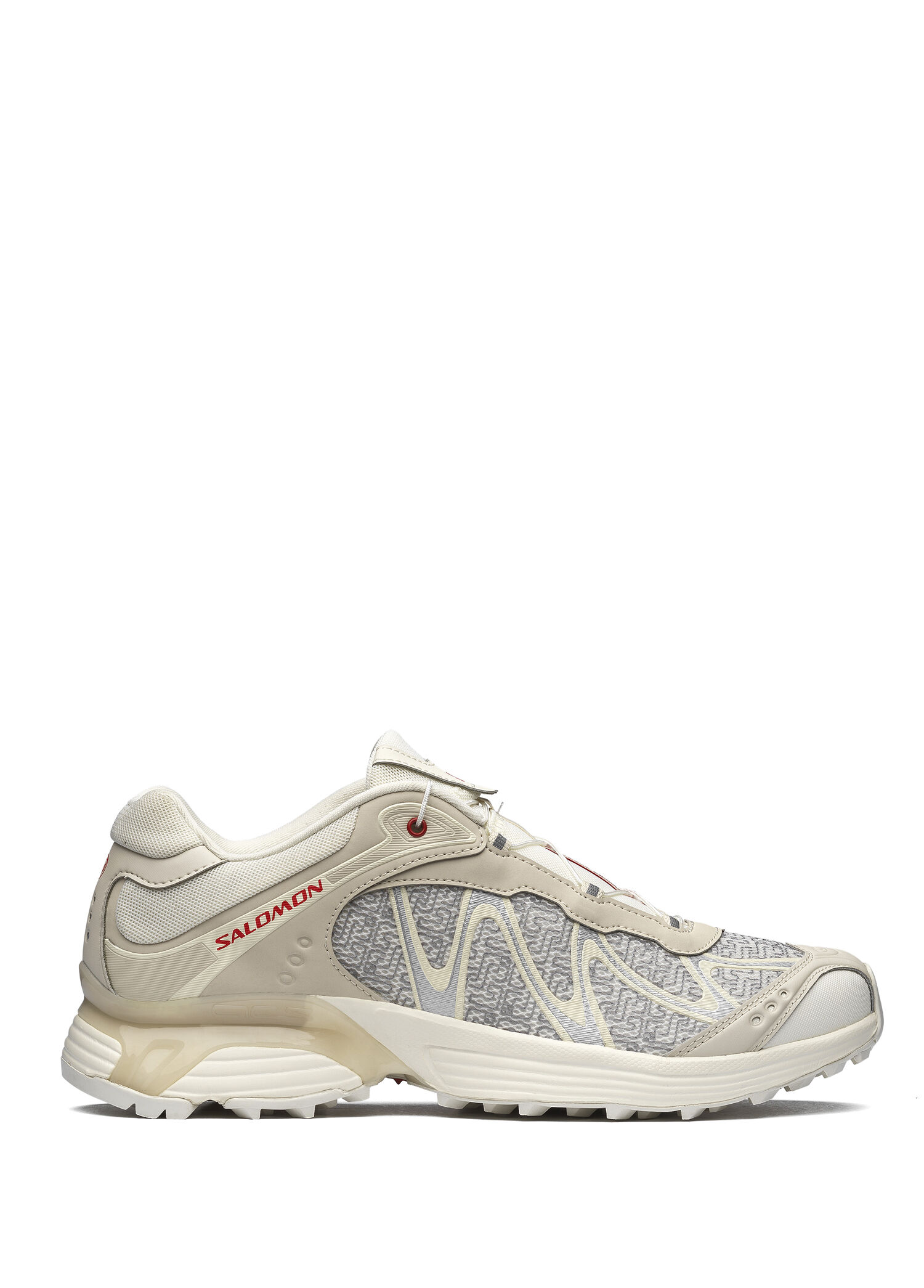 Salomon - XT-Whisper Panhui Beyaz Erkek Sneaker - Beyaz