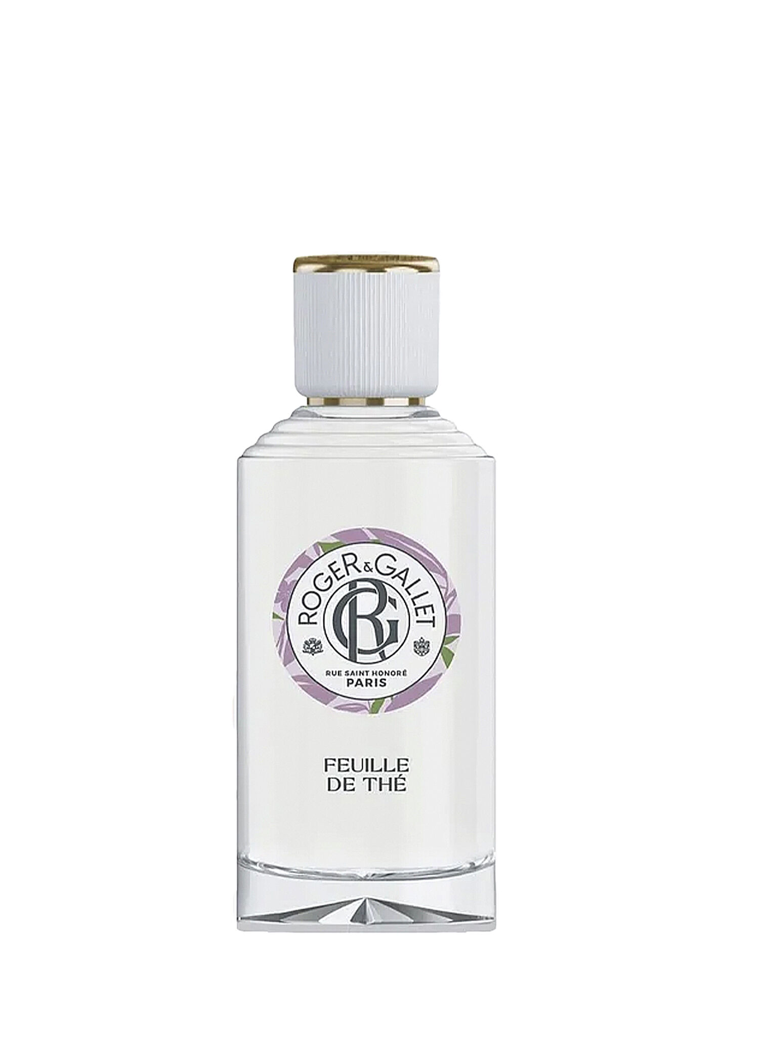 Feuille de Thé EDT 100 ml Kadın Parfüm