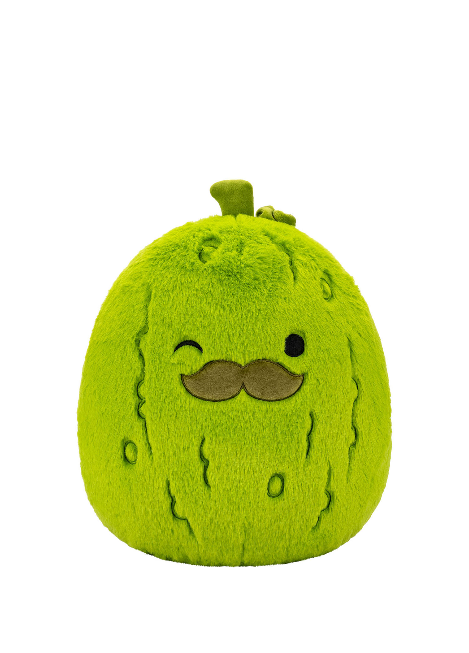 Fuzzamallows Turşu Charles Peluş Oyuncak 30 cm