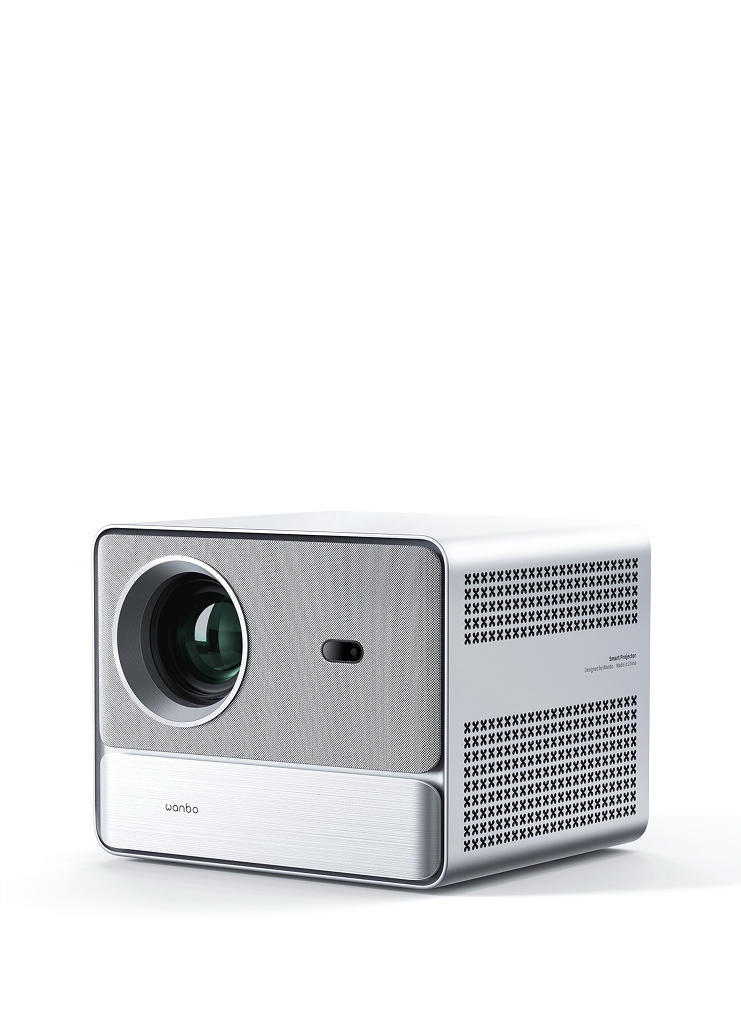 Wanbo - DaVinci 1 L1 Pro Projeksiyon Cihazı - Gri