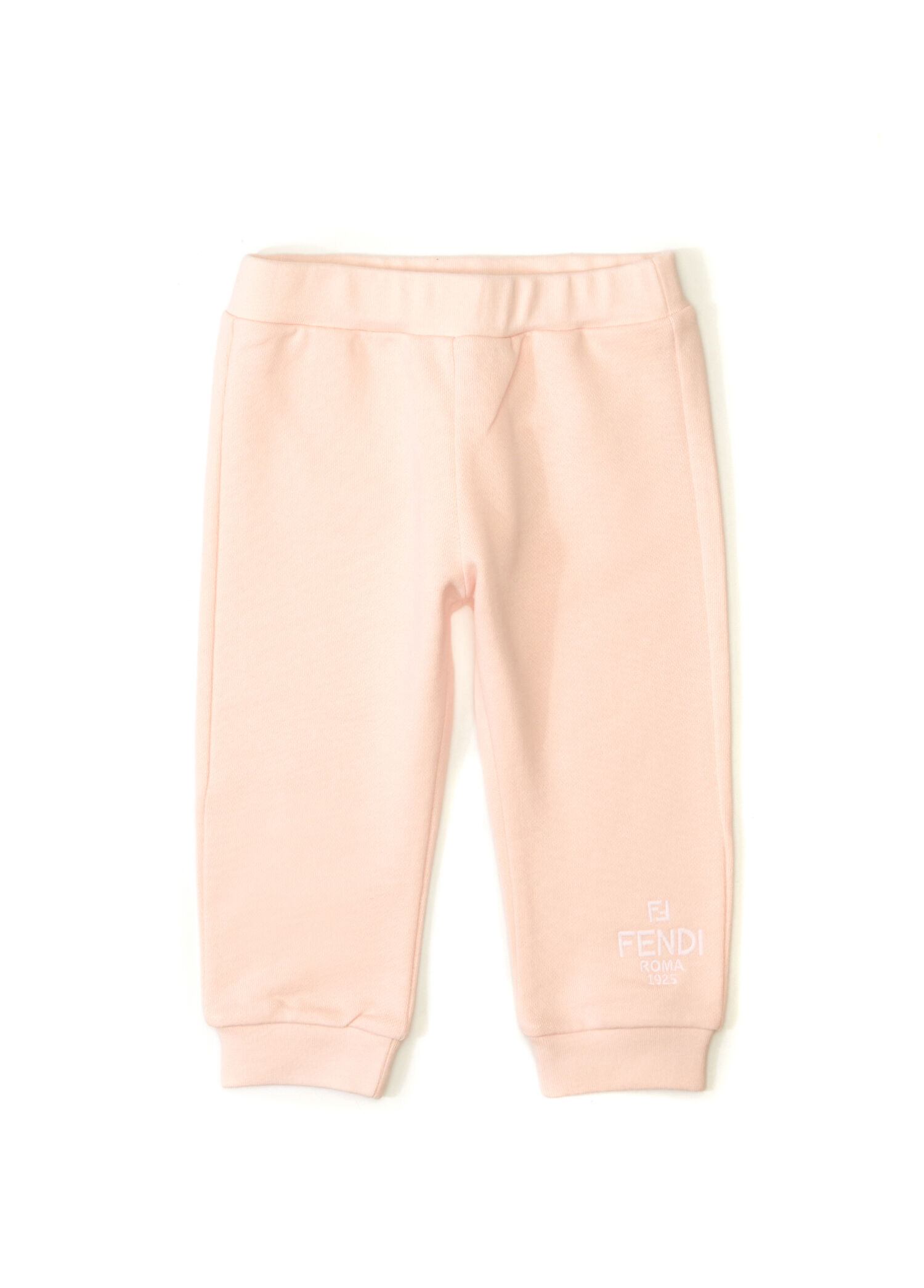 Pembe Bebek Pantolon