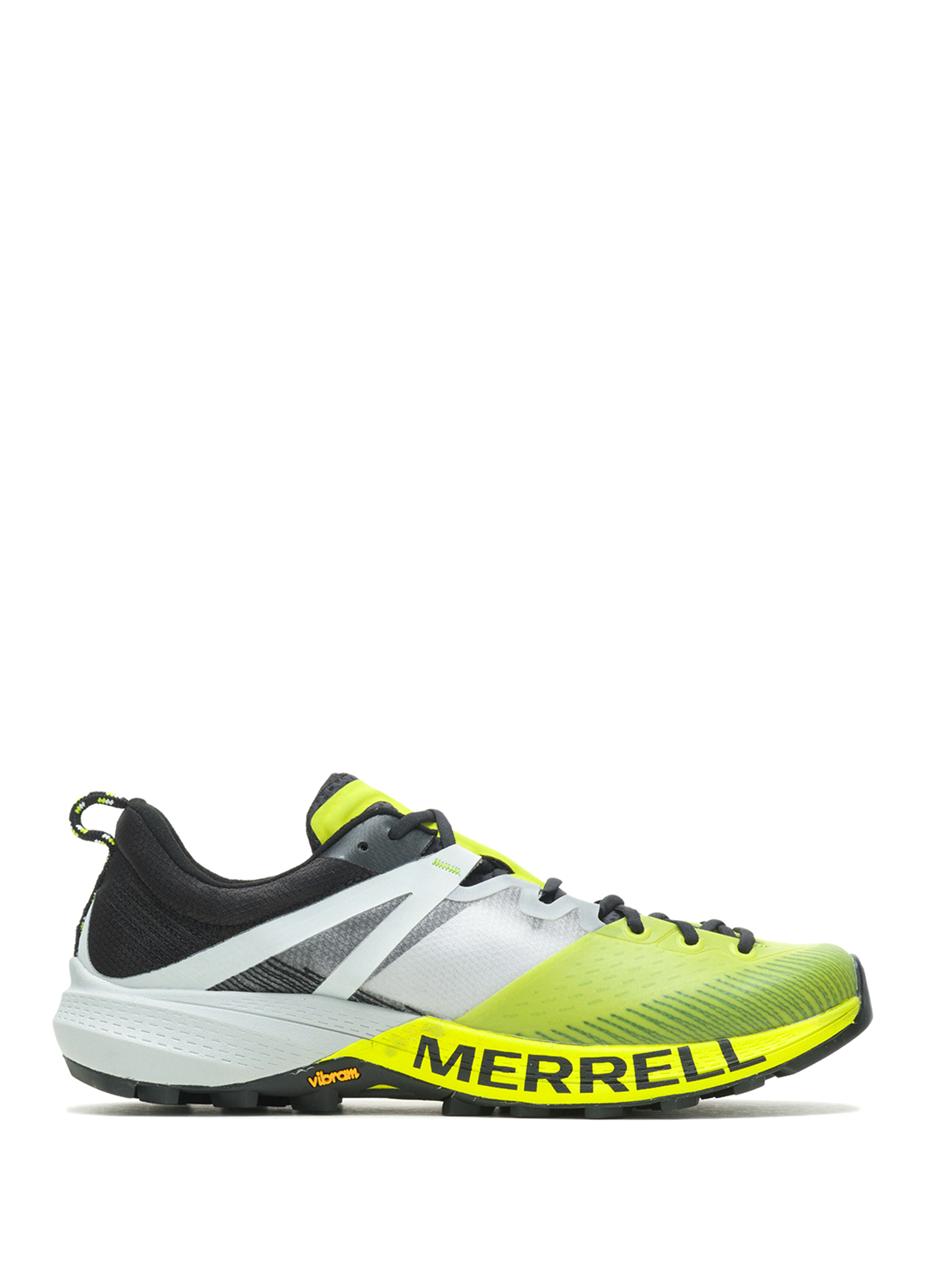 Merrell MTL MQM Erkek Patika Koşusu Ayakkabısı