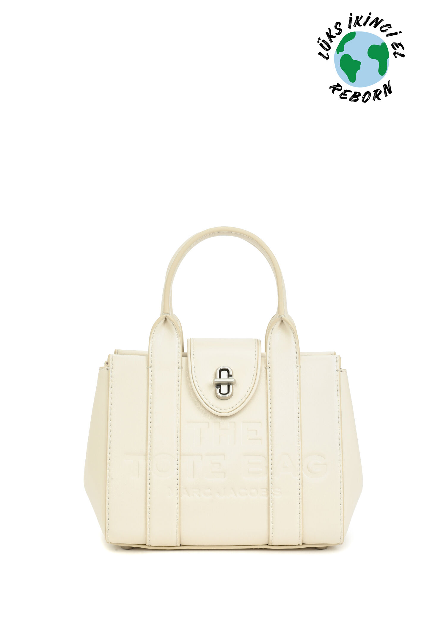 Marc Jacobs The Turnlock Çanta
