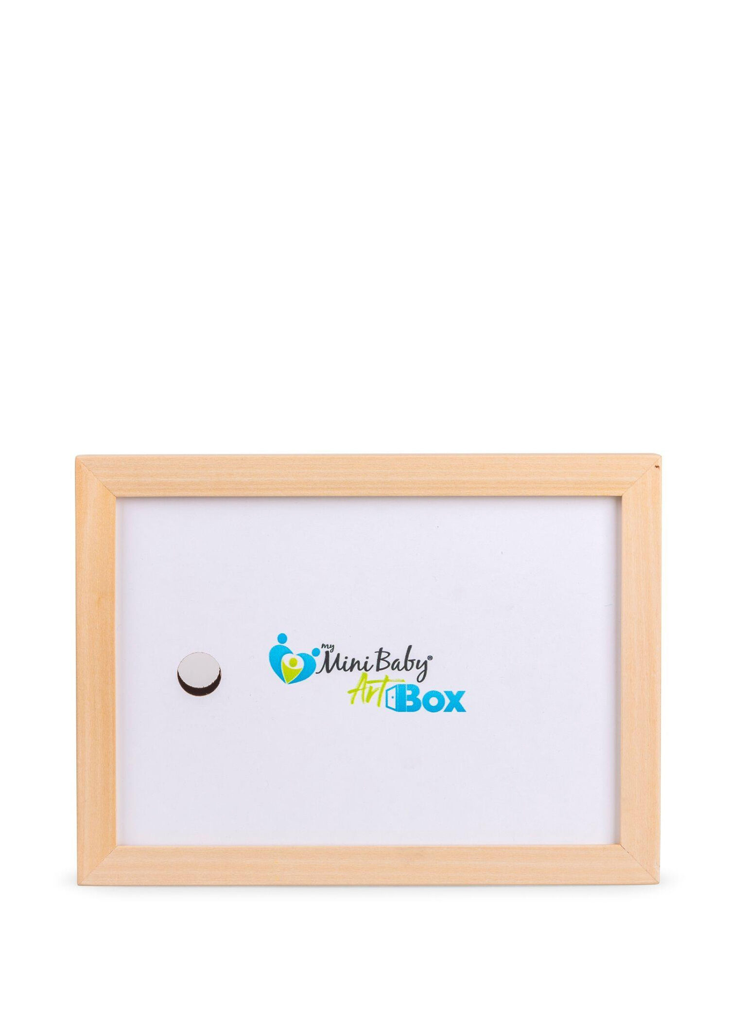 Artbox Ahşap Oyuncak Etkinlik Resim Çerçeve