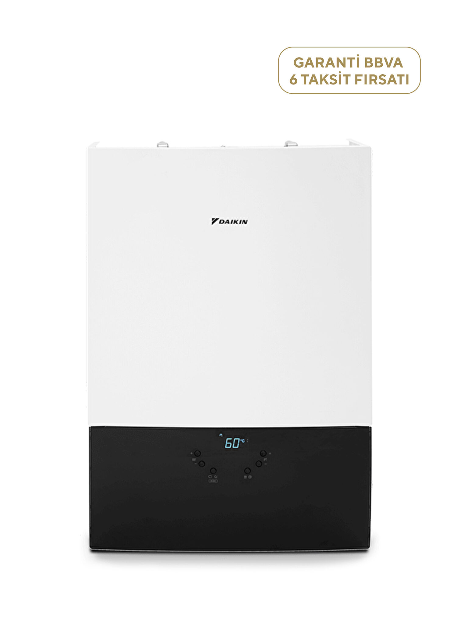 Csu Premix 24/24 Kw 20.000 Kcal Tam Yoğuşmalı Kombi