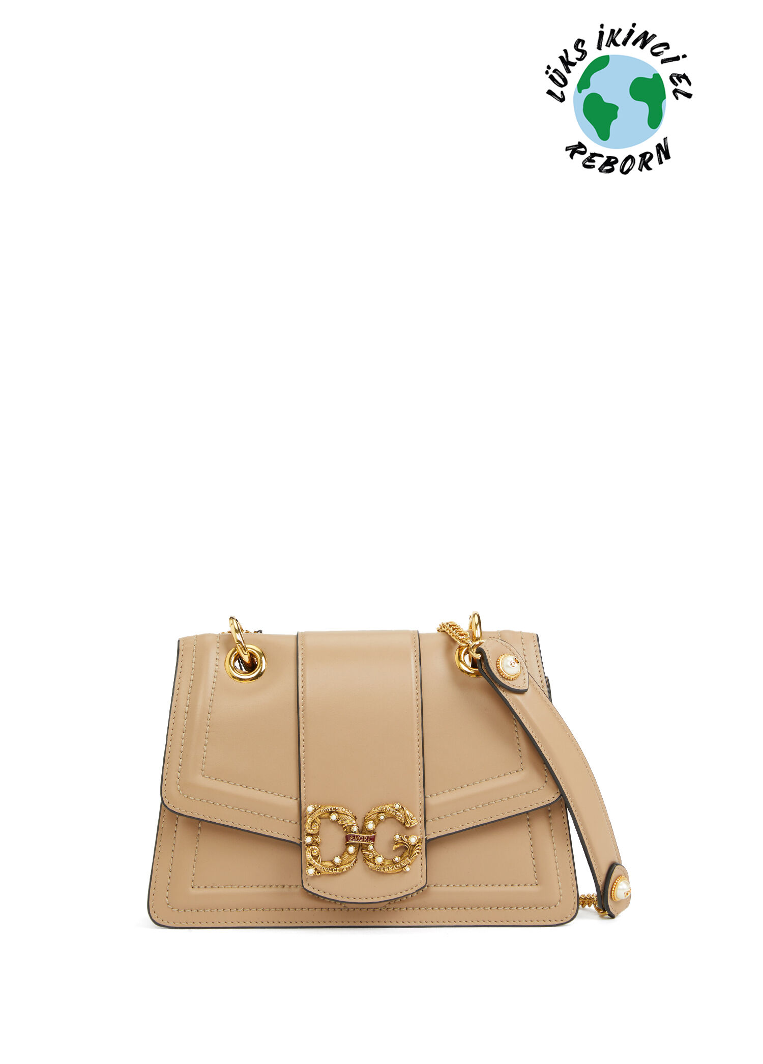 Dolce&Gabbana DG Amore Çanta