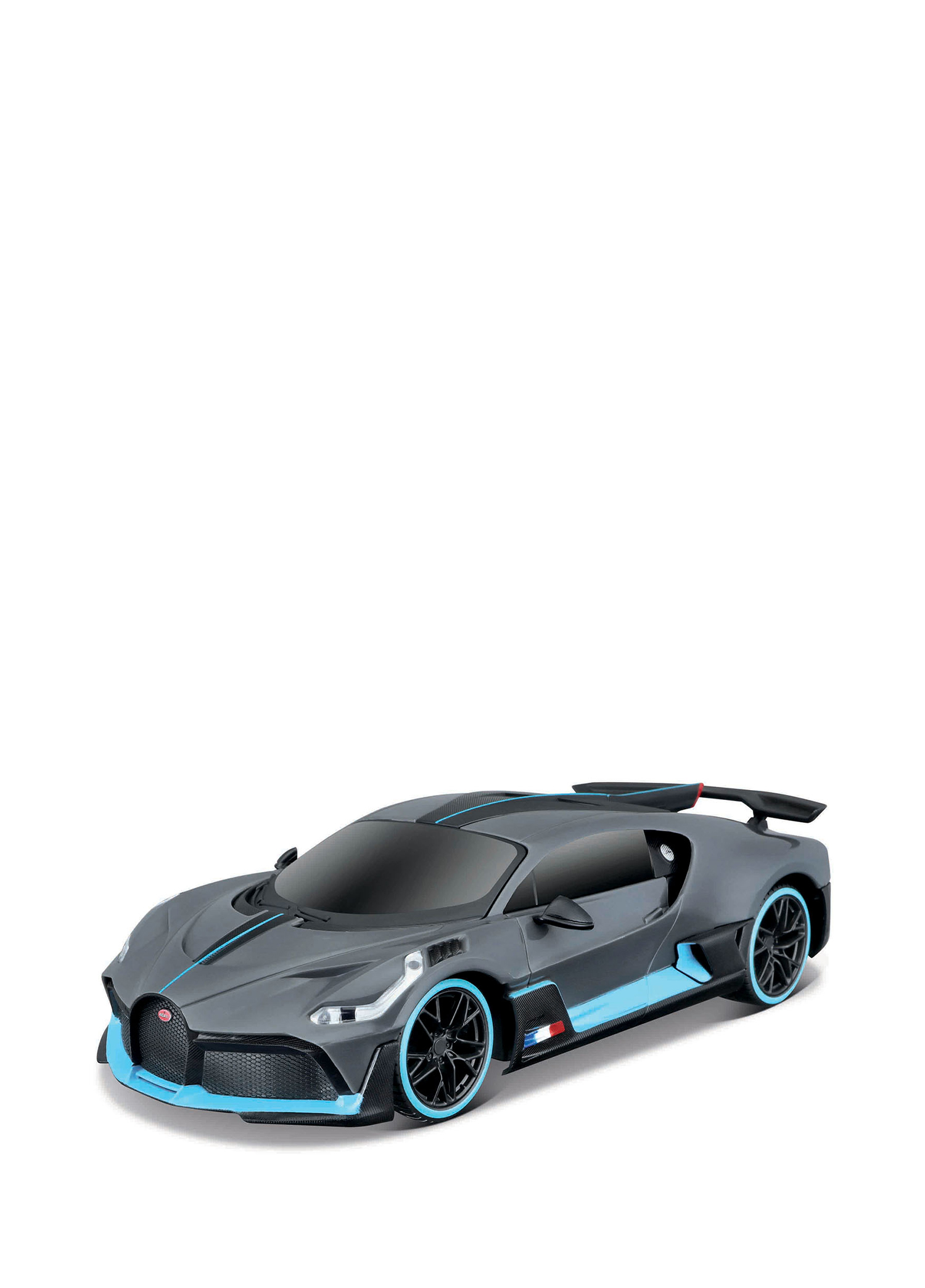 Bugatti Divo Işıklı ve Sesli Model Araba 81730