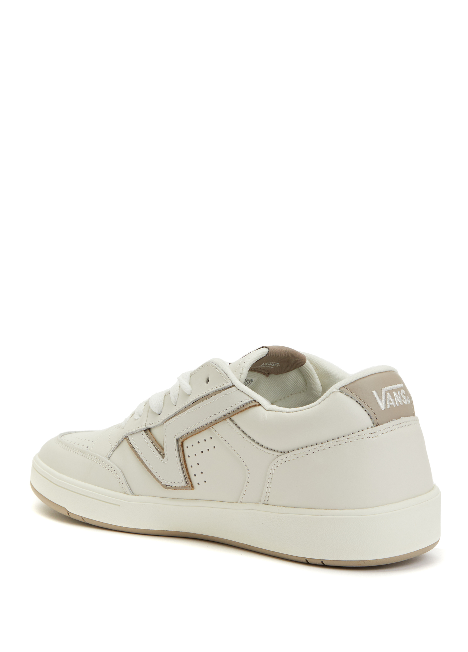 Beymen UA Lowland CC Beyaz Logolu Erkek Sneaker. 3 Beymen UA Lowland CC Beyaz Logolu Erkek Sneaker. 3