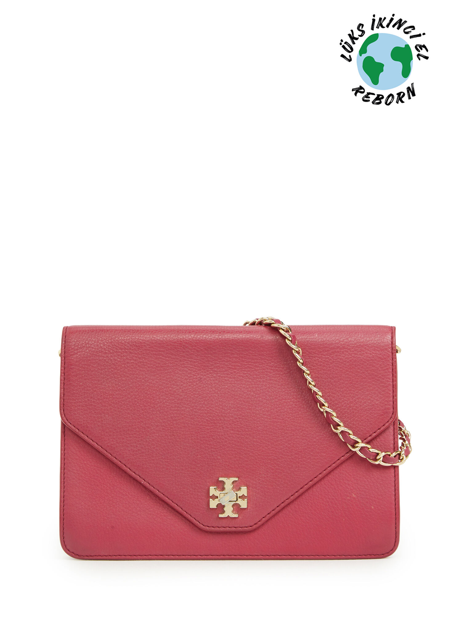 Tory Burch Robinson Çanta