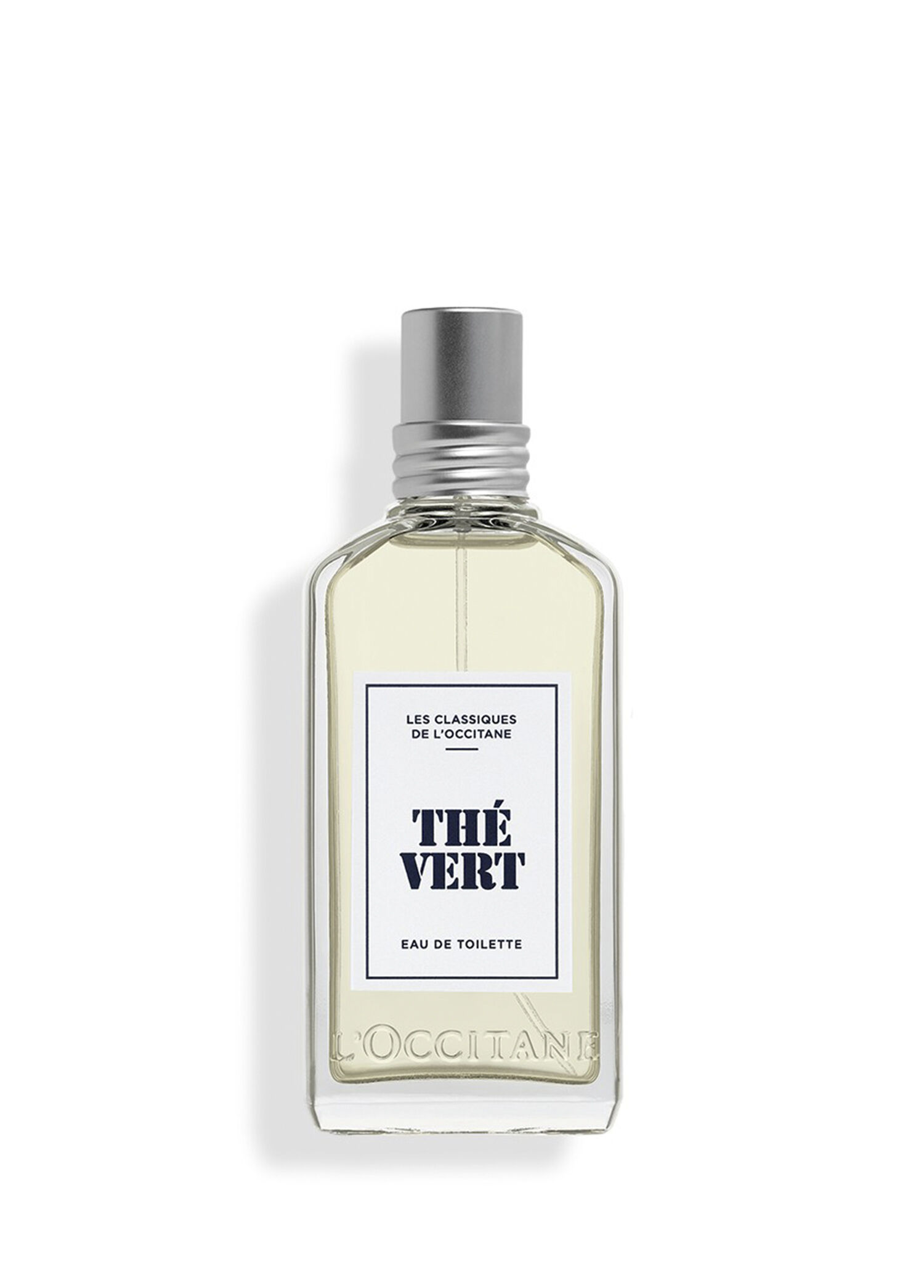 L'Occitane - The Vert EDT 50 ml Women's Perfume
