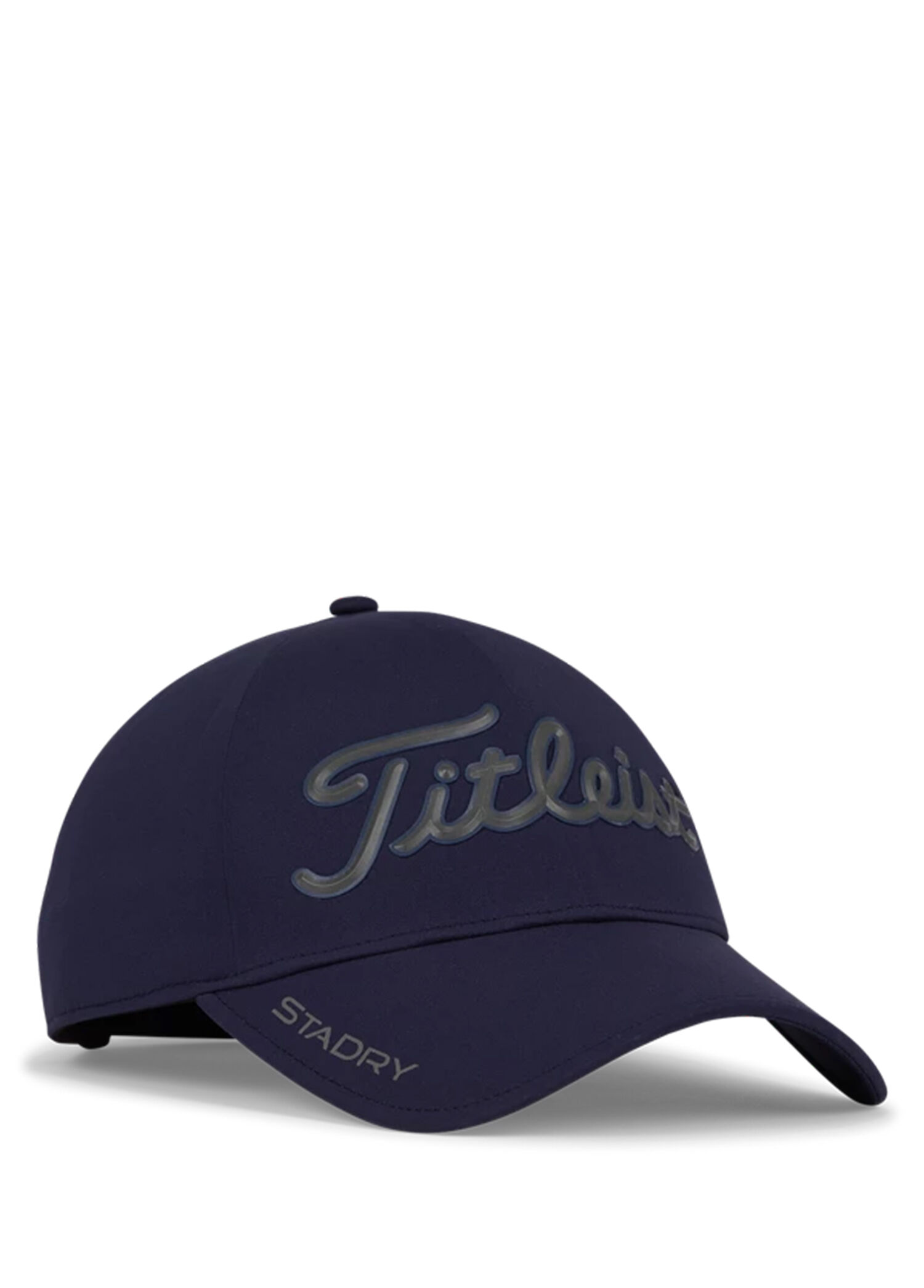 Players StaDry Lacivert Unisex Golf Şapkası