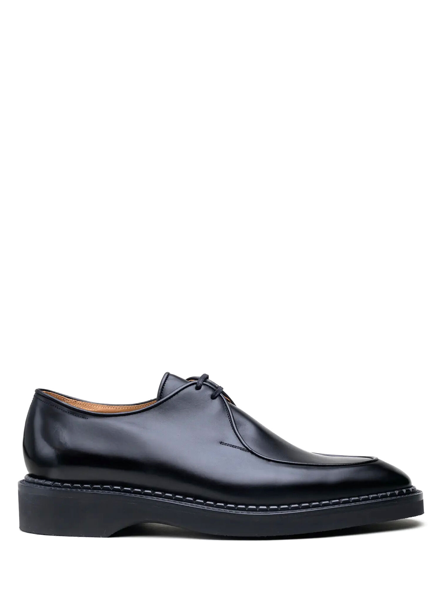 John Lobb Siyah Erkek Siyah Erkek Deri Ayakkabı 1661189 | Beymen