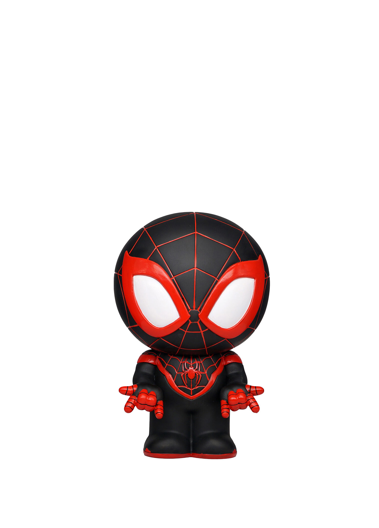 Spider-Man Miles Morales Figürlü Kumbara