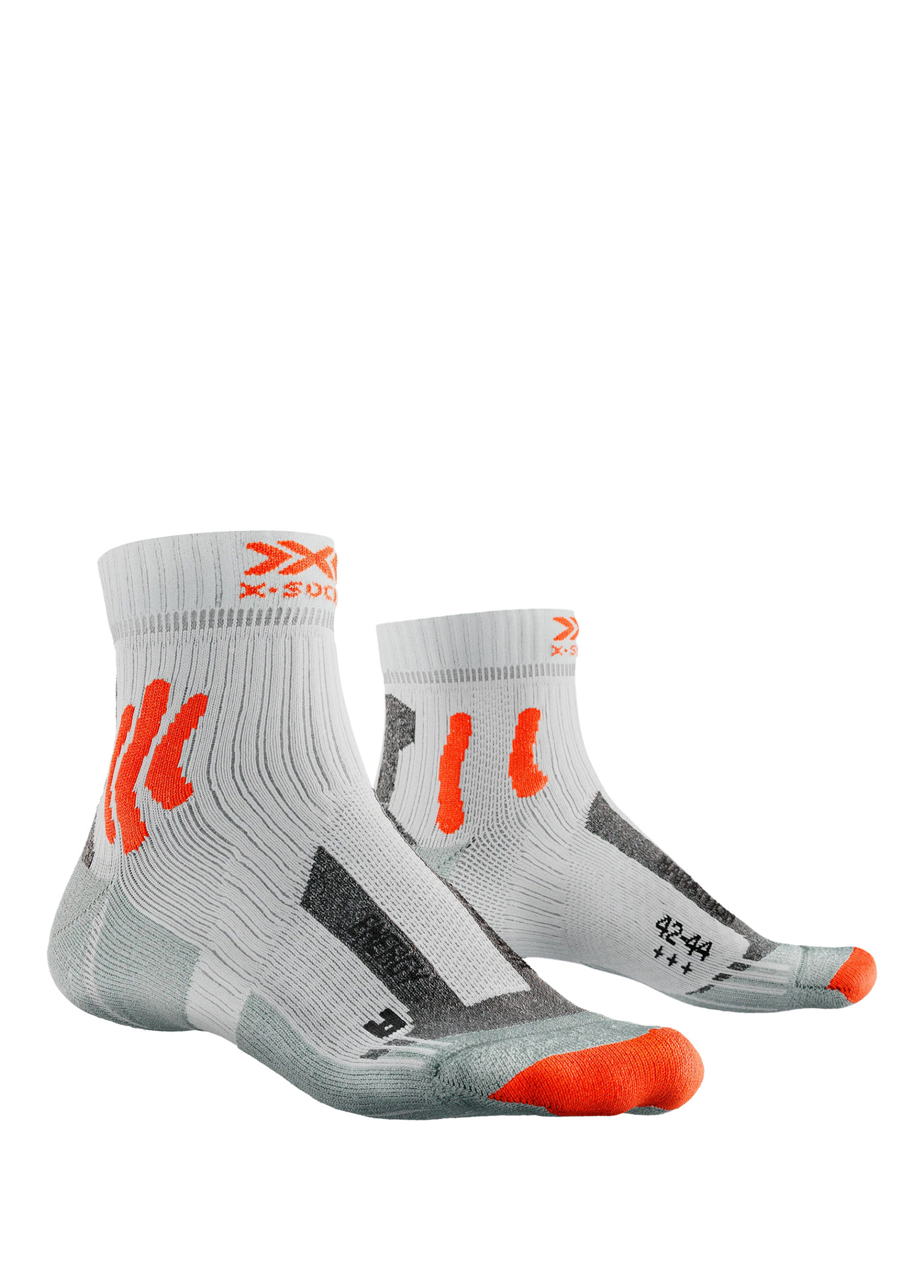 X-Socks Marathon Energy 4.0 Erkek Spor Çorap