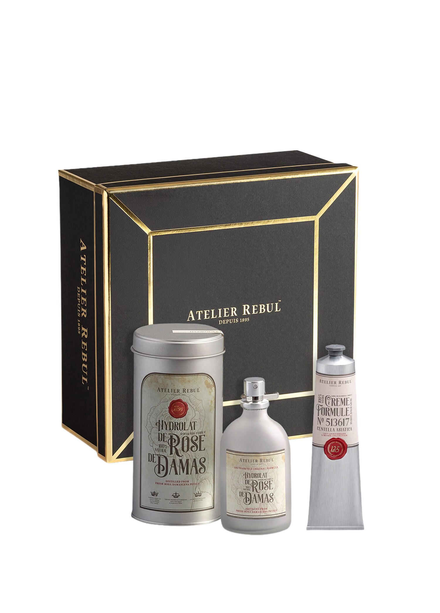Original Formula Doğal Cilt Bakımı Hediye Seti