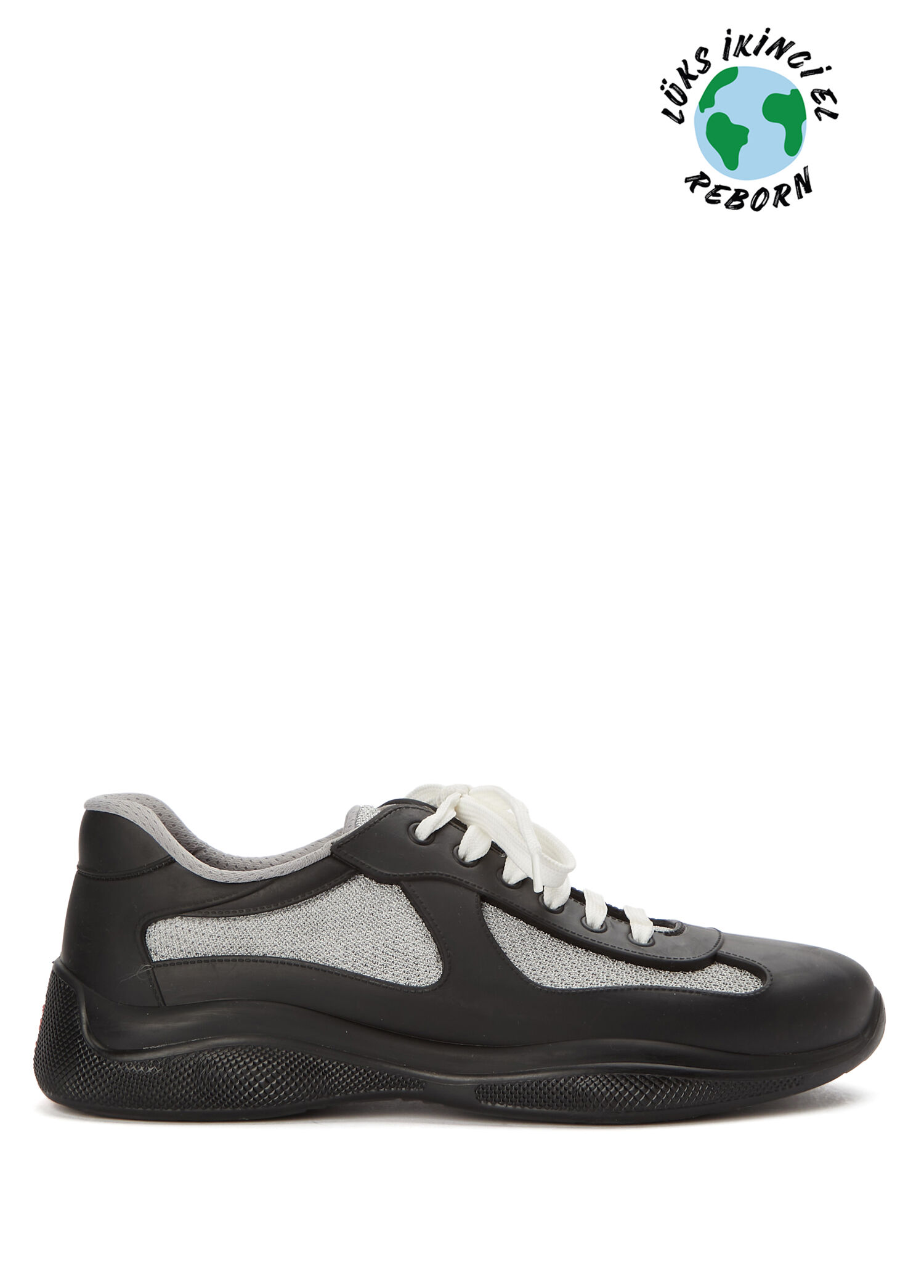 Prada Erkek Sneakers
