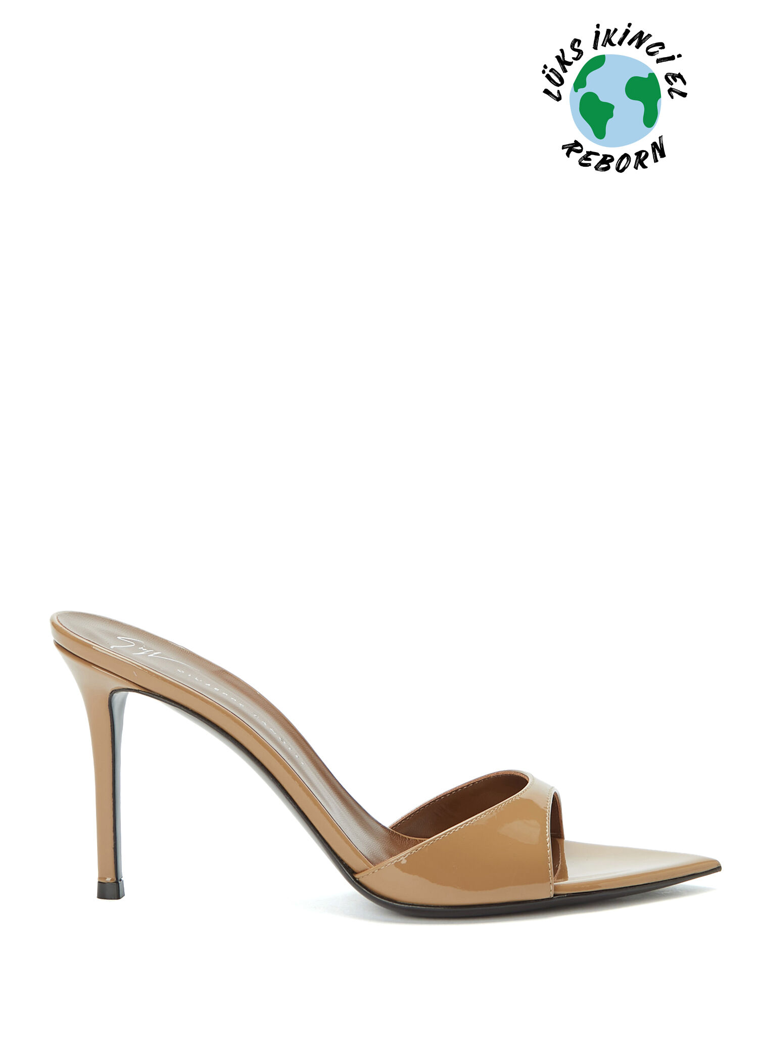 Giuseppe Zanotti Kadın Terlik