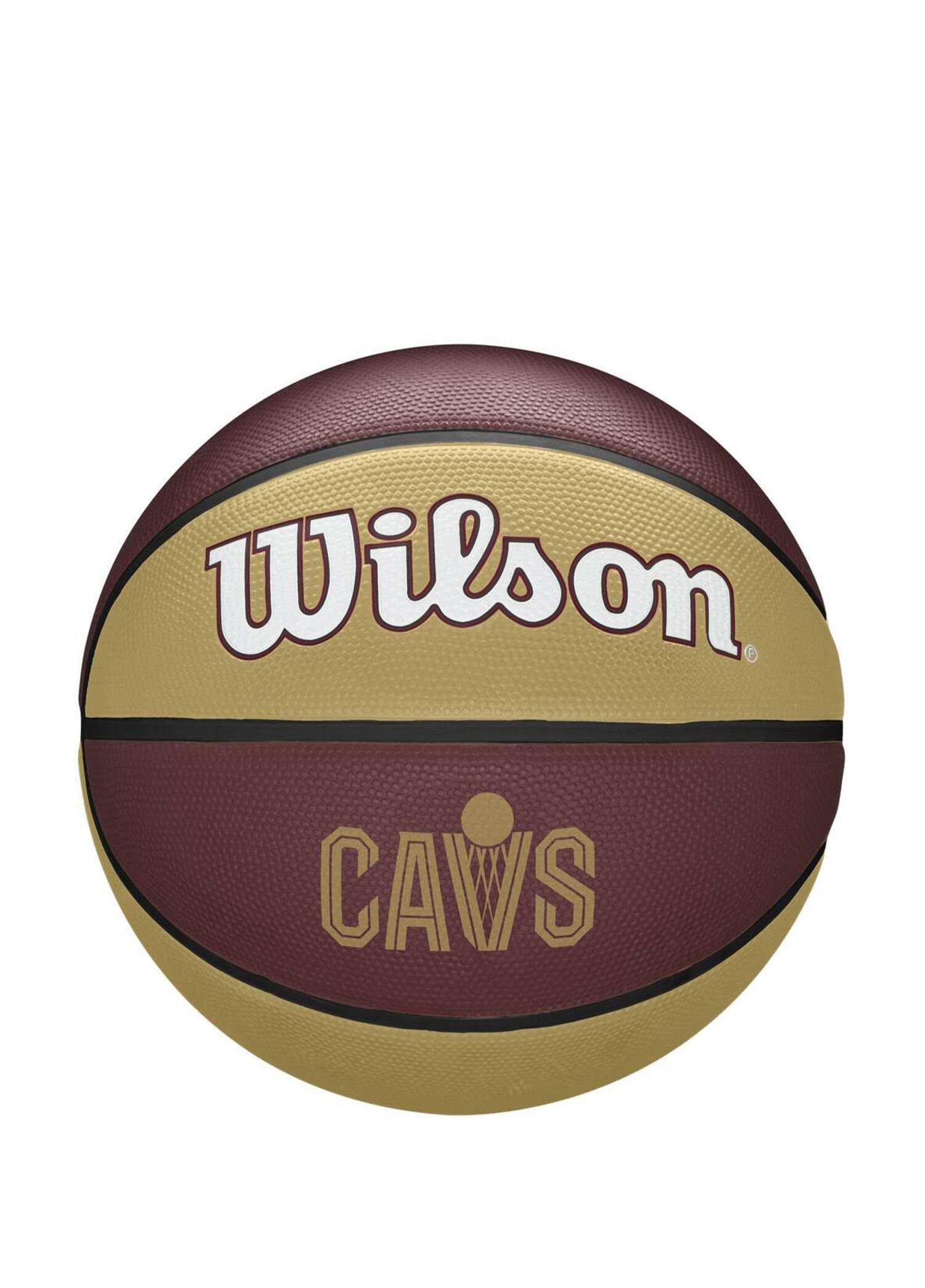 NBA Team Tribute Cle Cavs Basketbol Topu