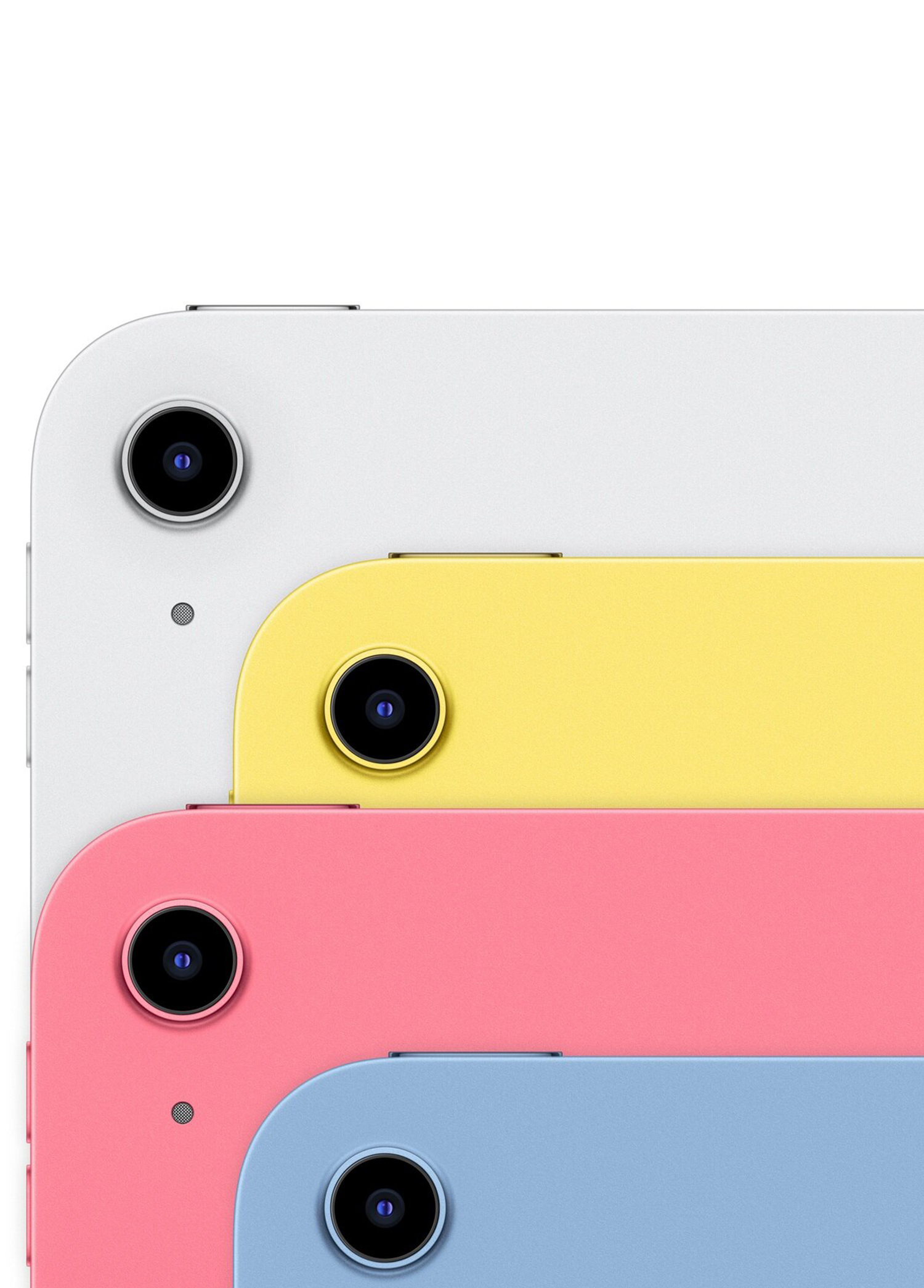 Apple - iPad 11. Nesil A16 11