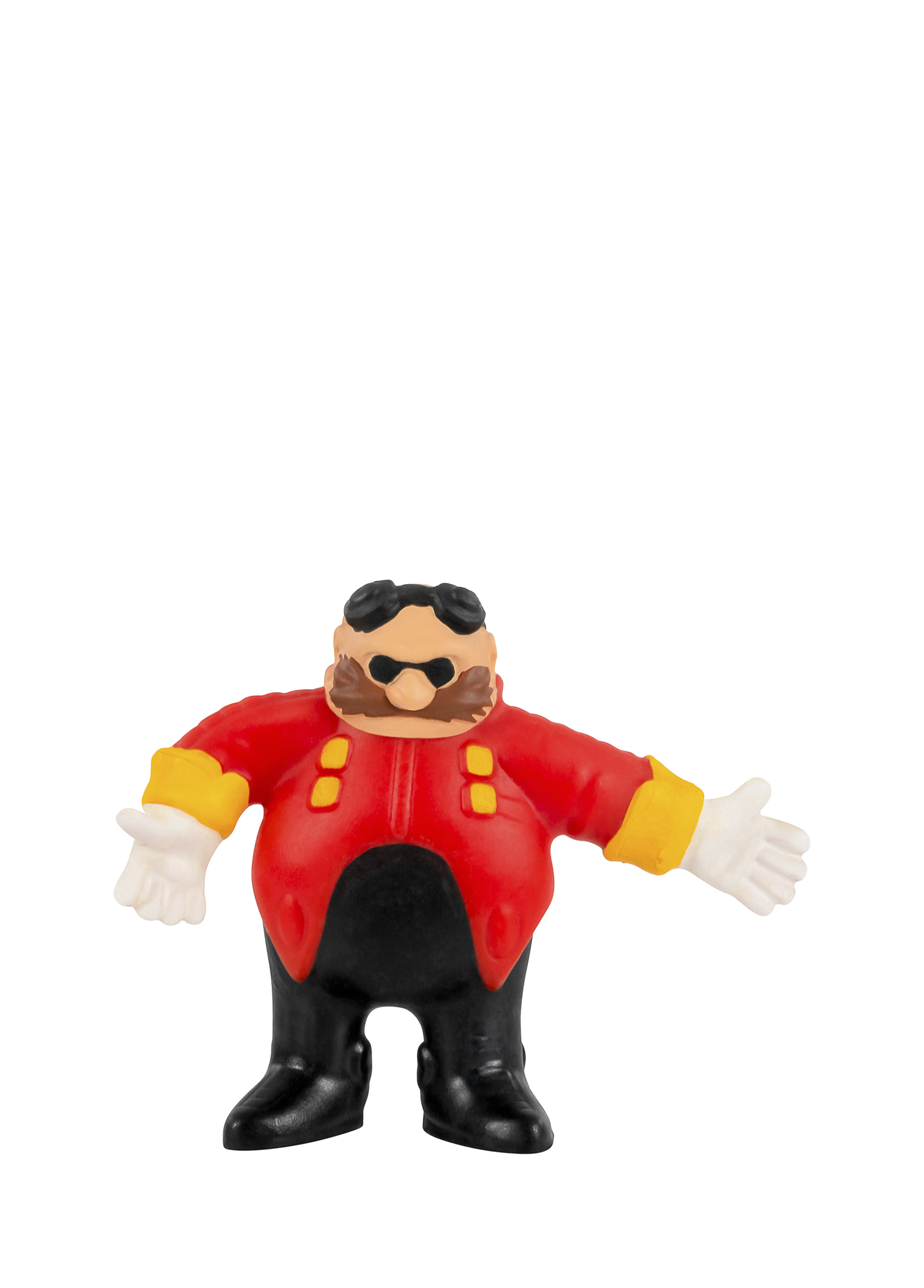 Dr. Eggman Karakter Figür Oyuncak