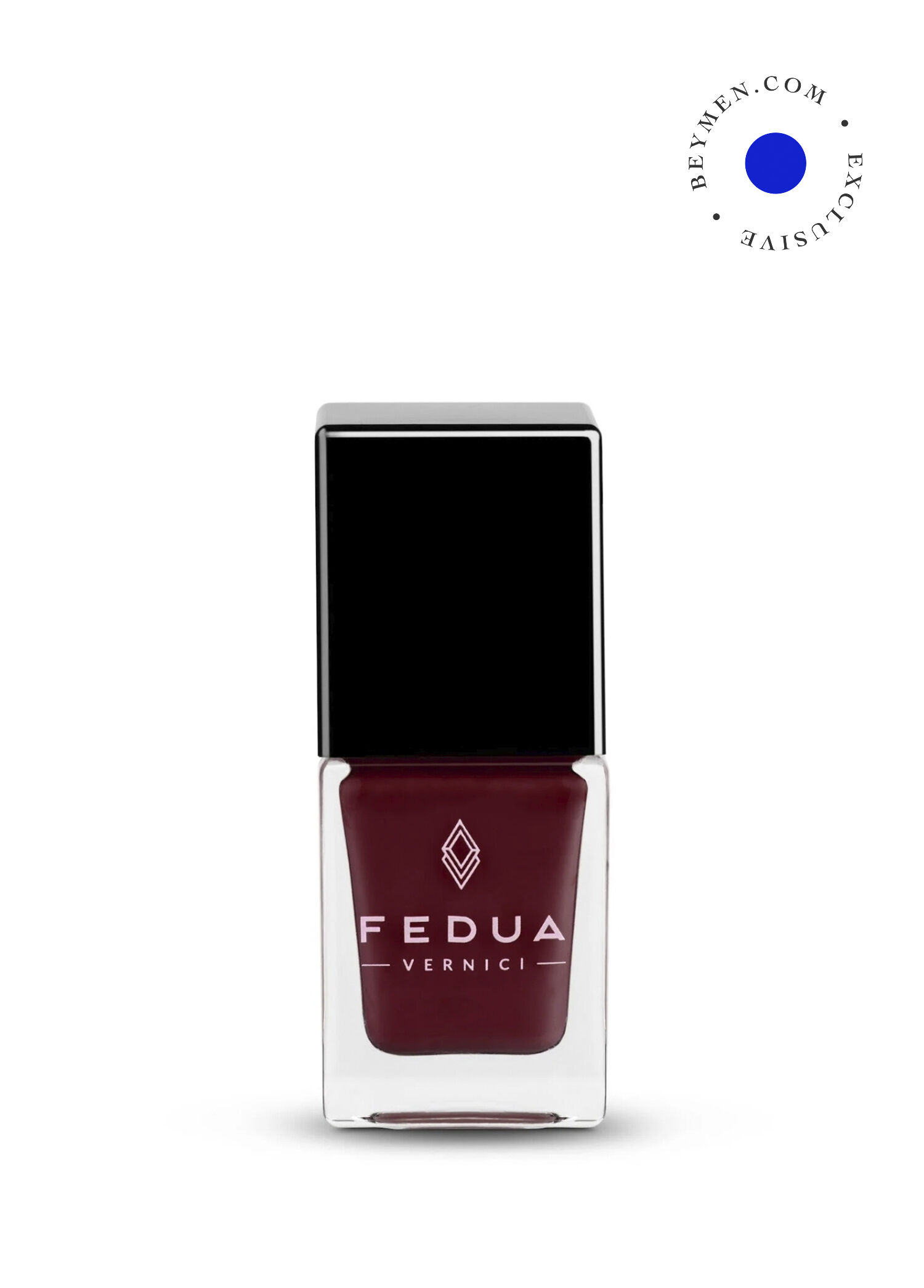 Wine Red Acı Kırmızı Oje 11 ml