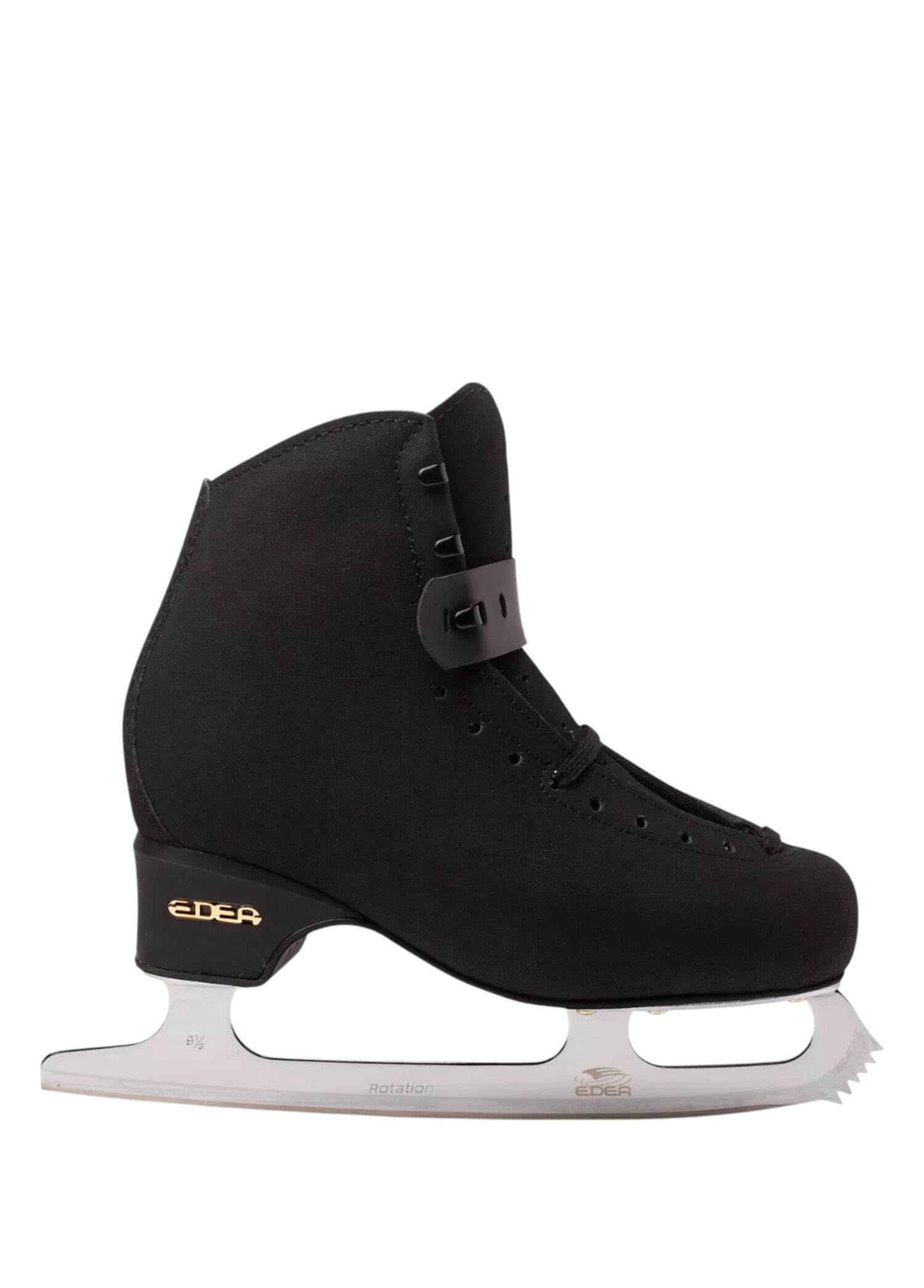 Motivo Black Unisex Buz Pateni
