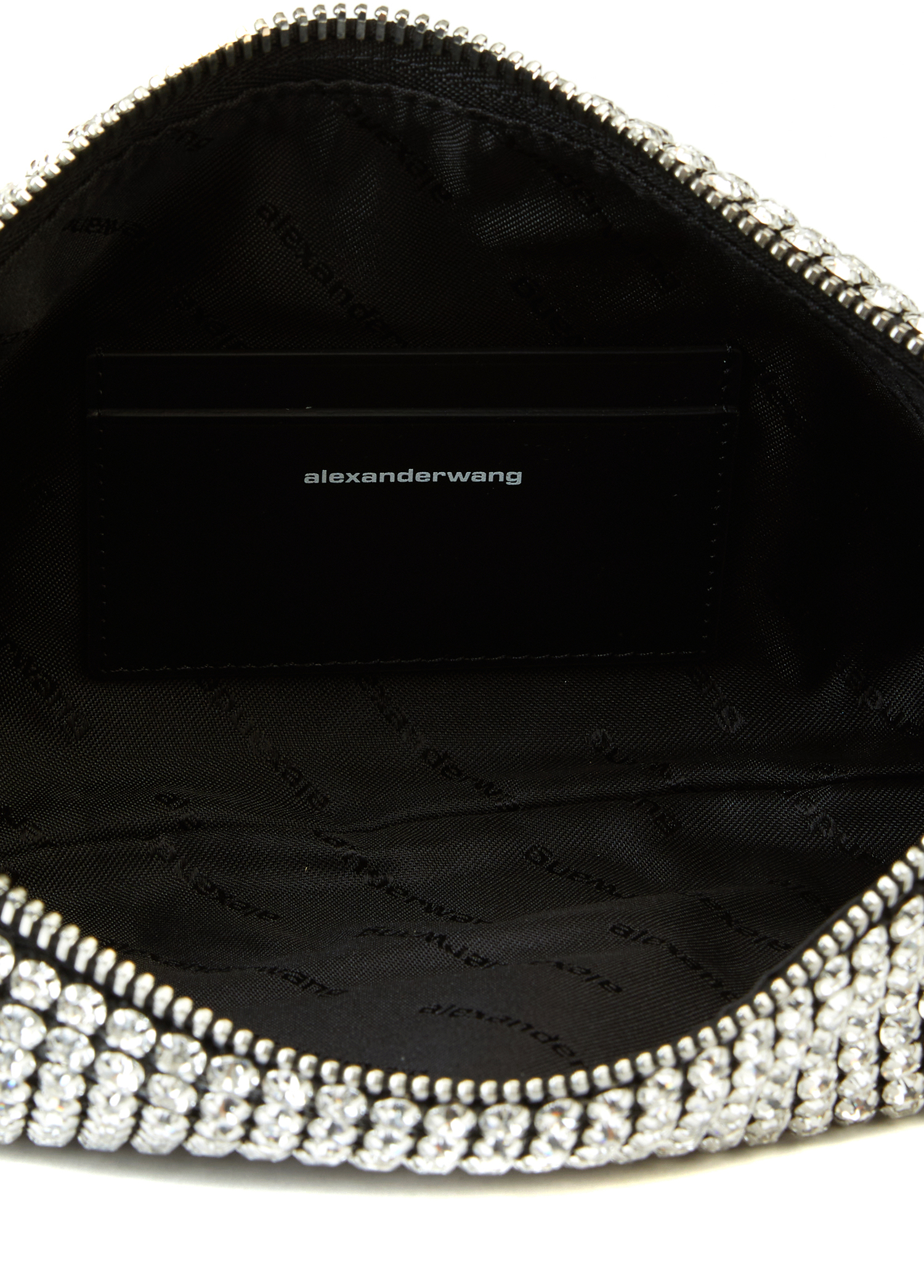 Rhinestone Womens Bag