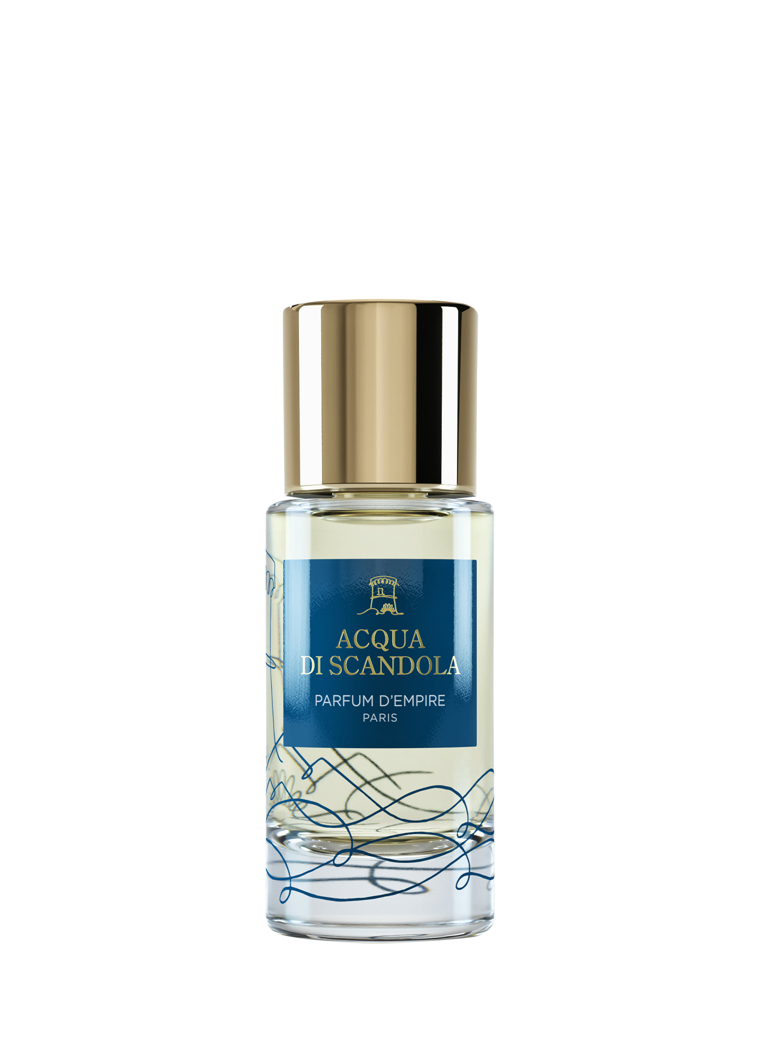 Acqua di Scandola EDP 100 ml Unisex Parfüm