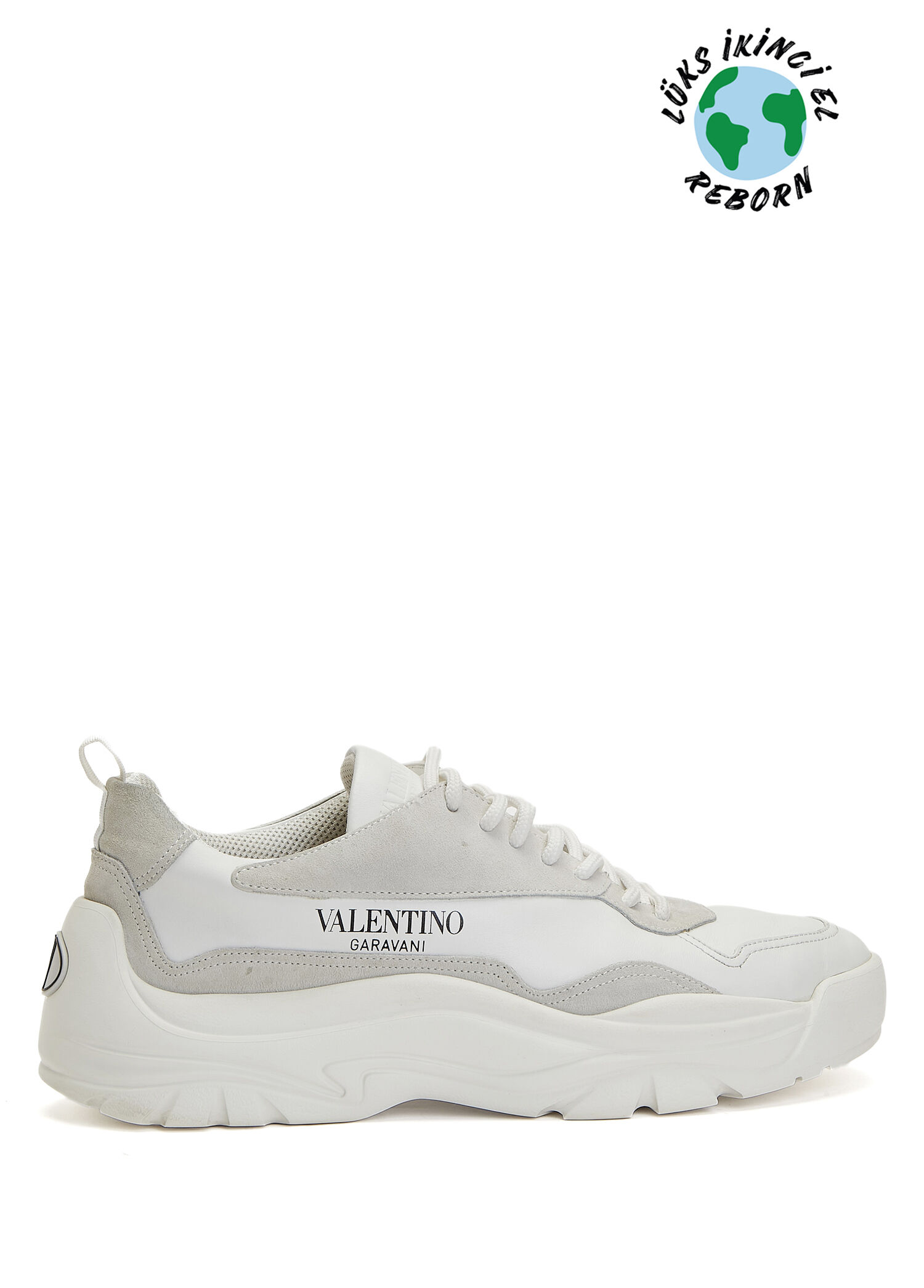 Valentino Garavani Erkek Sneakers