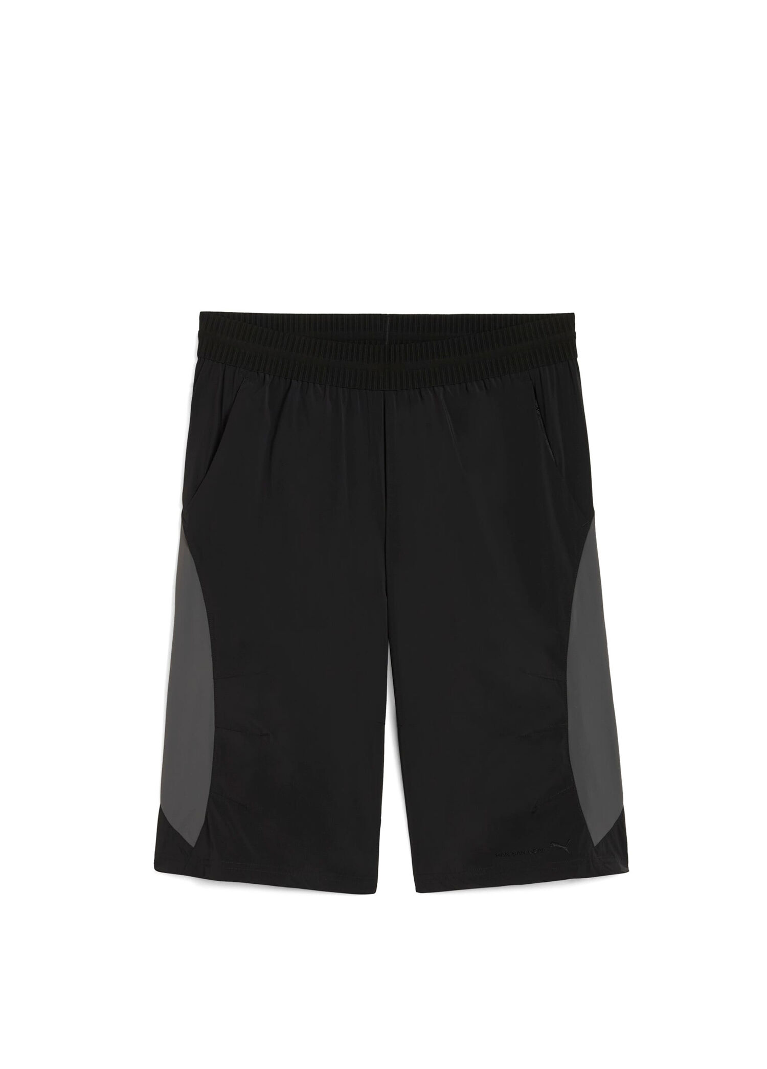 Puma x San San Gear Siyah Erkek Spor Şort