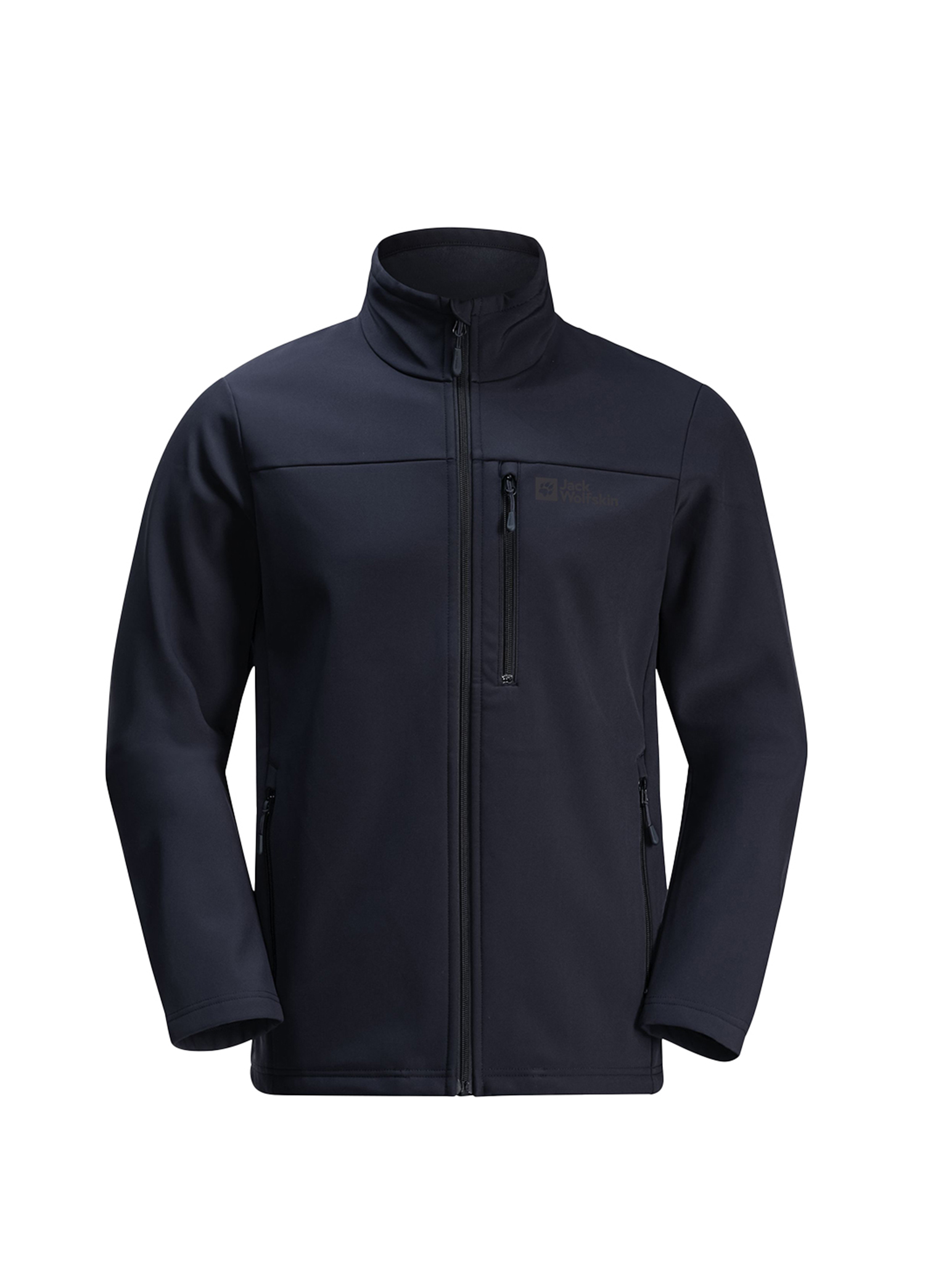 Whirlwind Outdoor Softshell Ceket