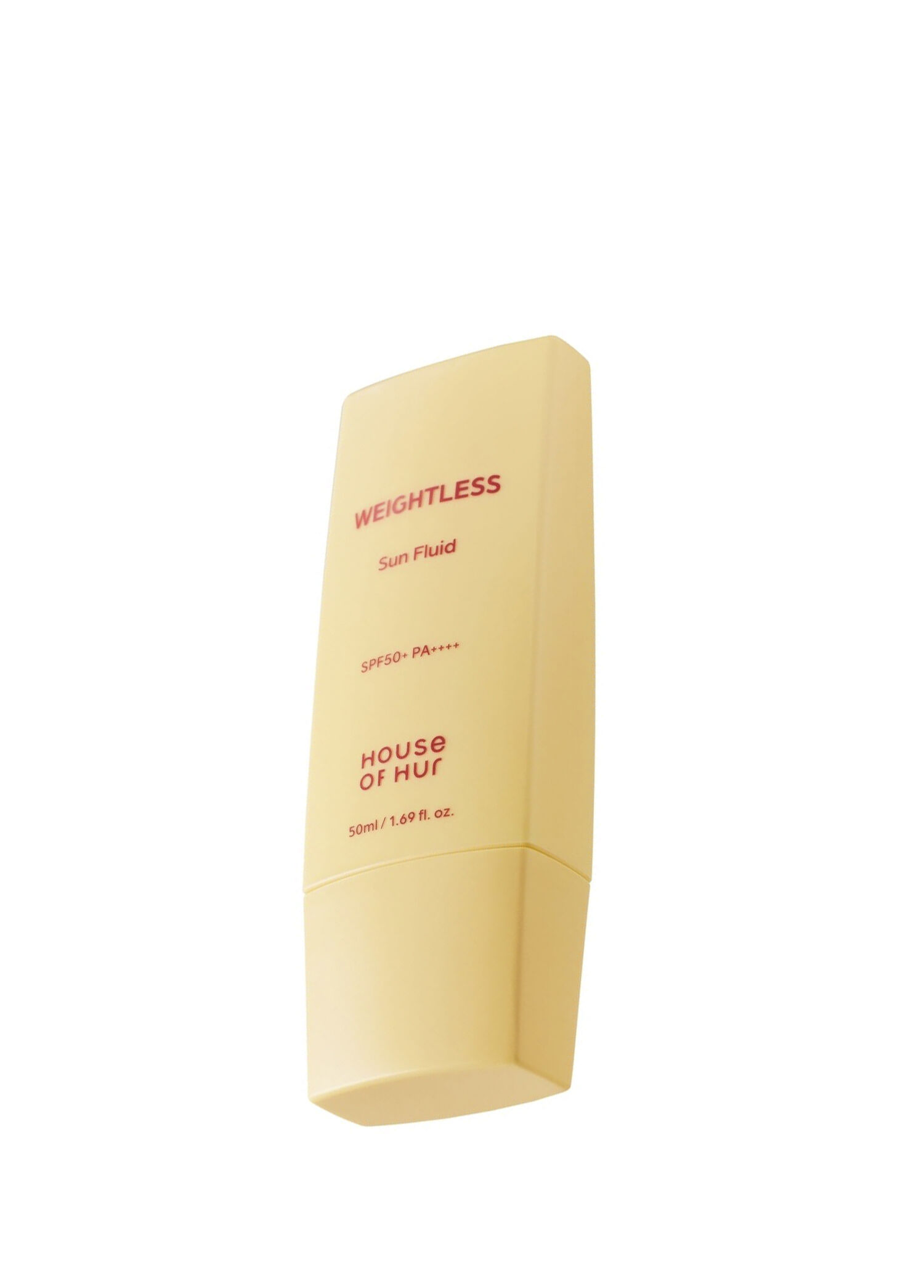 Weightless Sun Fluid SPF50+ PA++++ Nemlendirici Güneş Kremi 50 ml