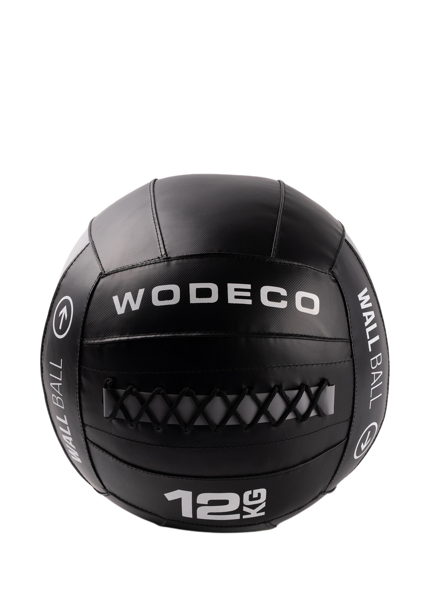 Hybrid Series Wall Ball Sağlık Topu 12 kg