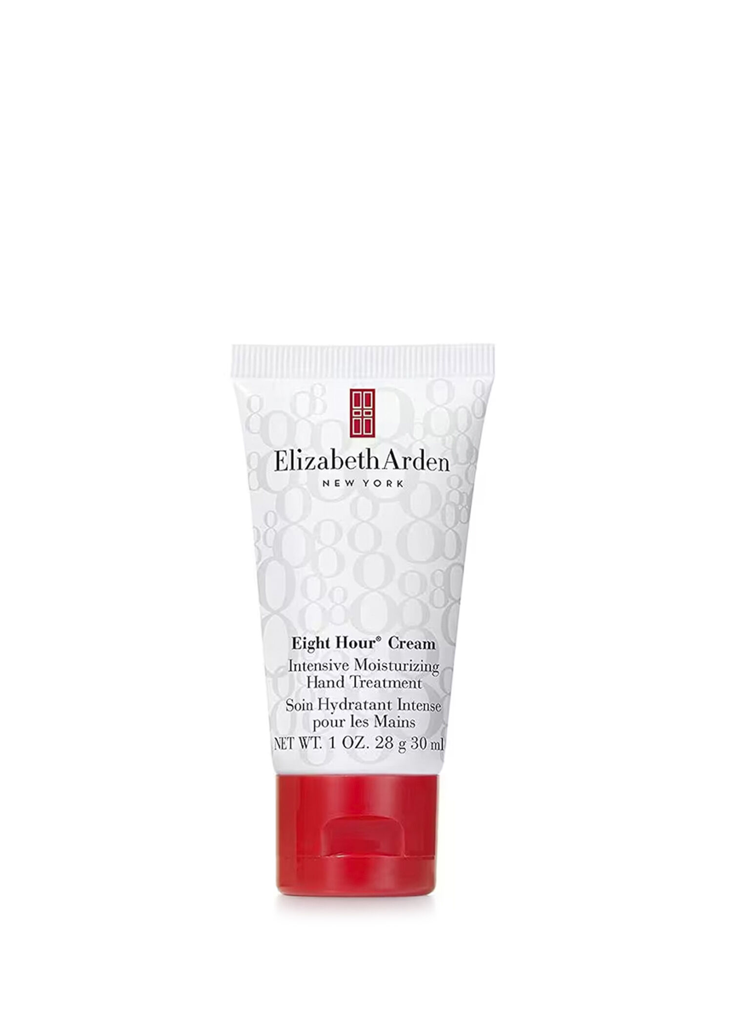 Eight Hour Intensive Moisturizing Hand Treatment Çok Kuru Eller İçin Besleyici Bakım Yoğun Nemlendirici El Kremi 30  ml