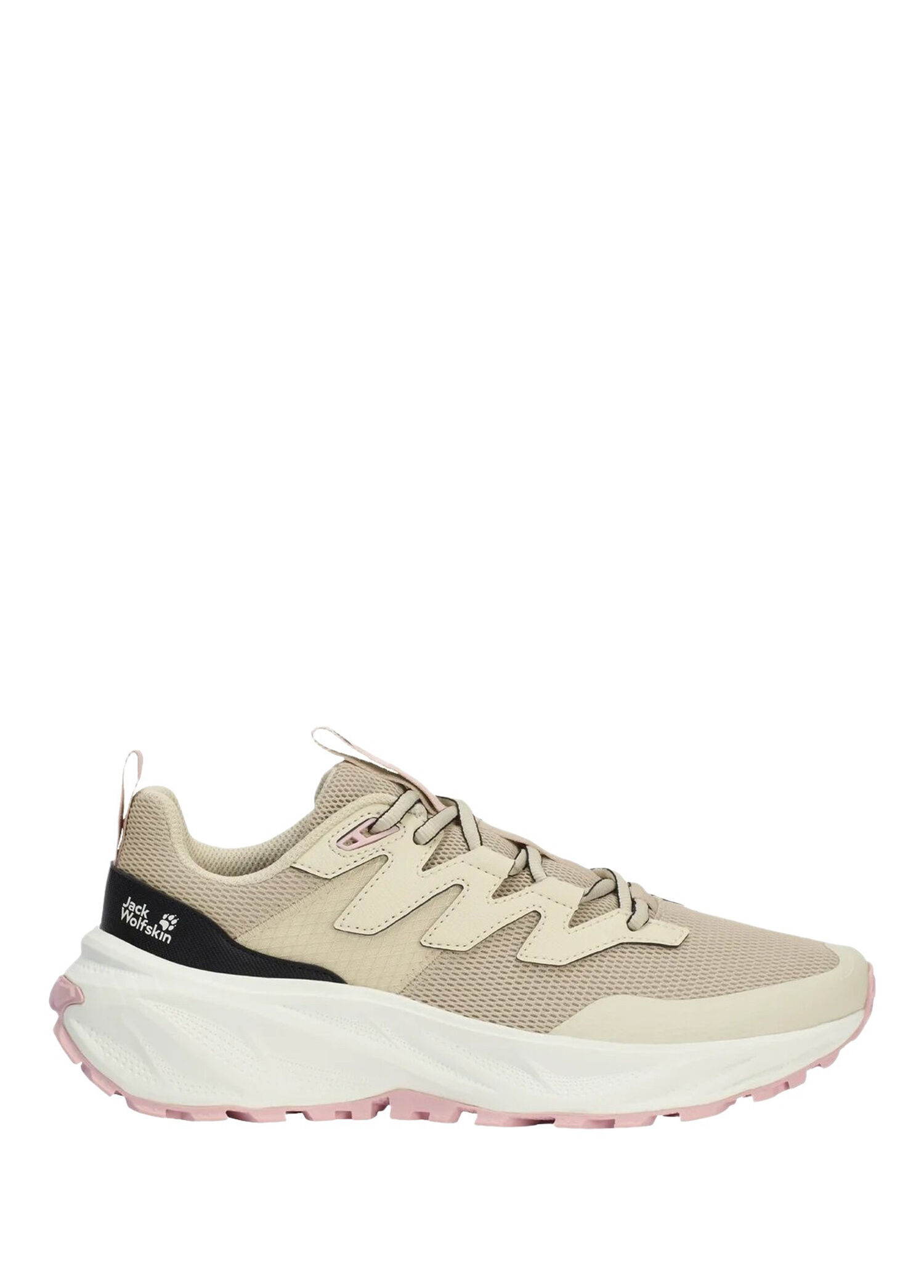 PS Trail Low W Bek Kadın Outdoor Ayakkabı
