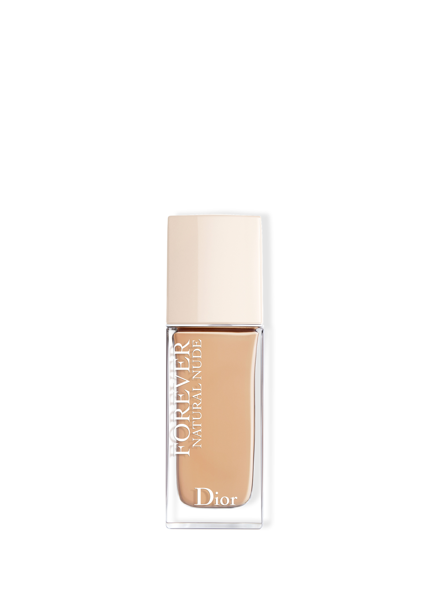 Diorskin Forever Natural Nude Fdt Fl 30Ml 3W