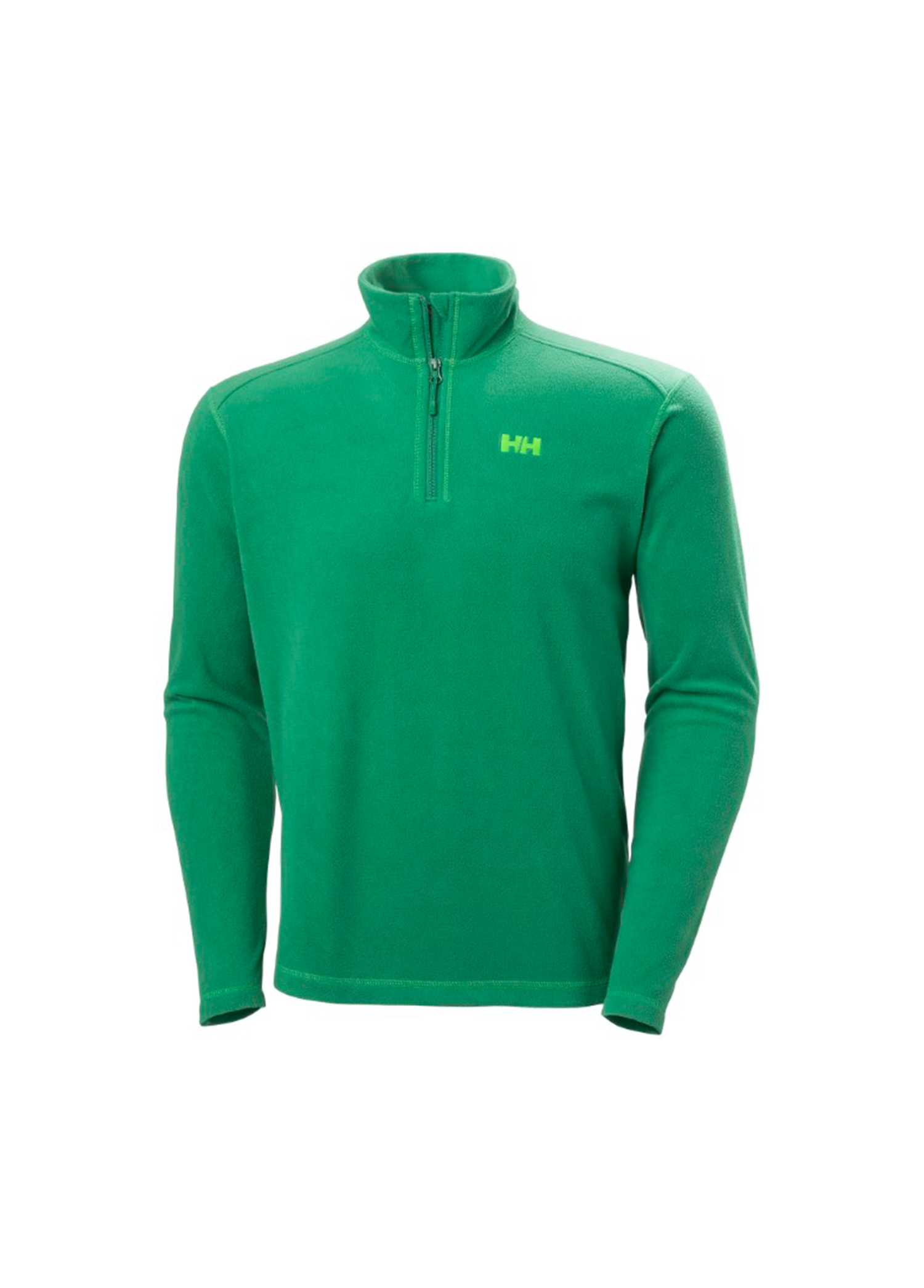 Junior Rider 1/2 Zip Malachite Erkek Çocuk Polar