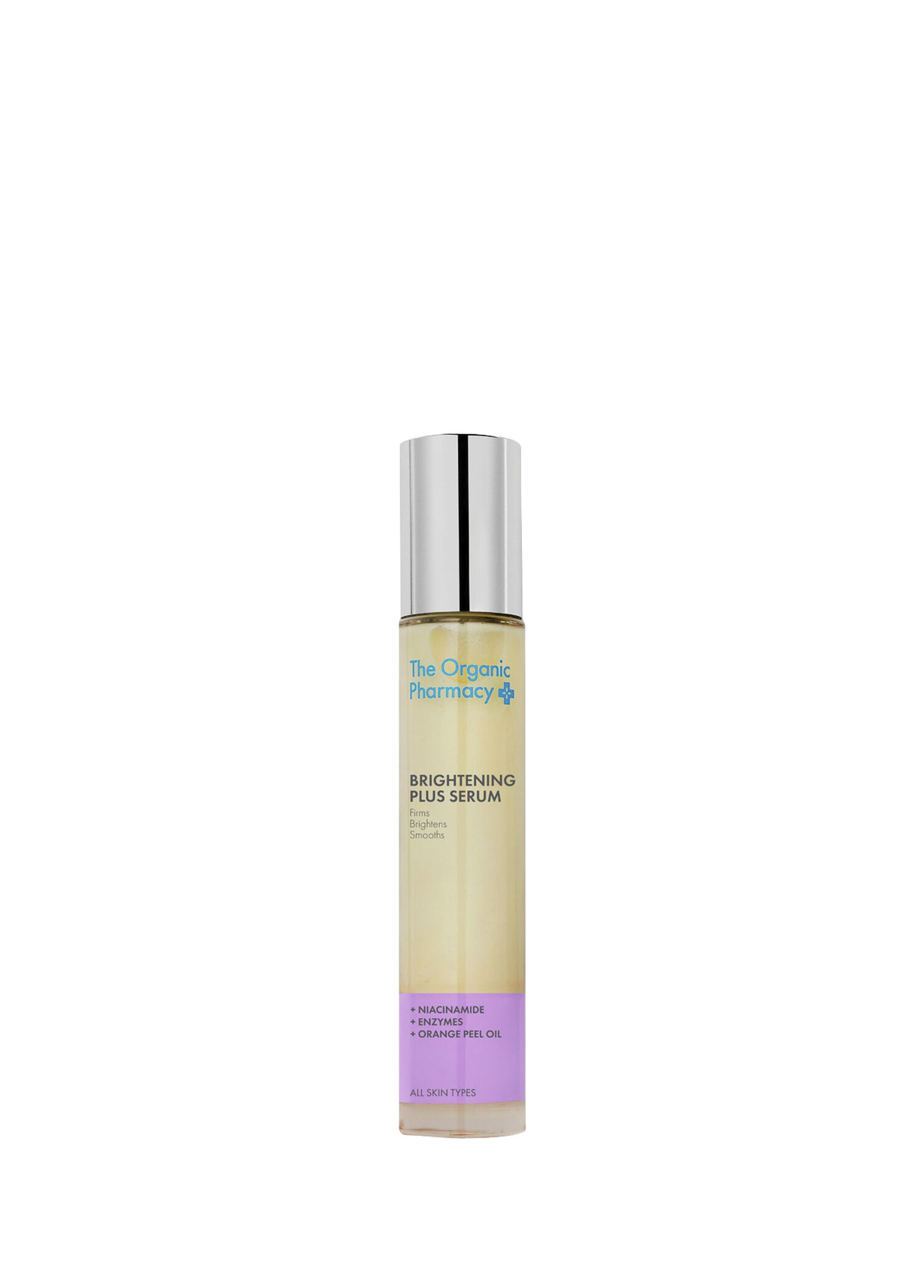 Brightening Plus Serum Aydınlatıcı Etkili Bakım Serumu 35 ml