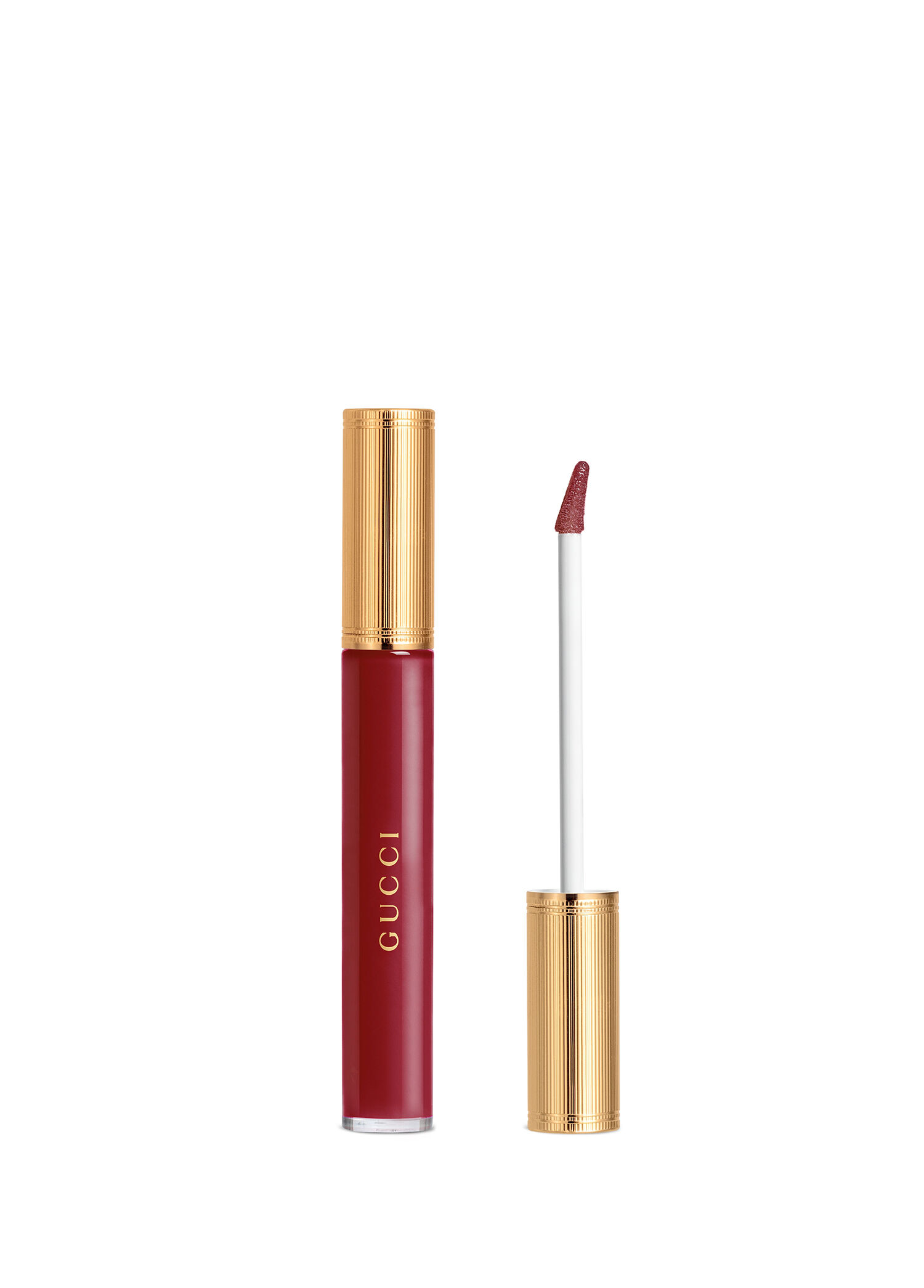 Gloss A Levres Rosso Ancora
