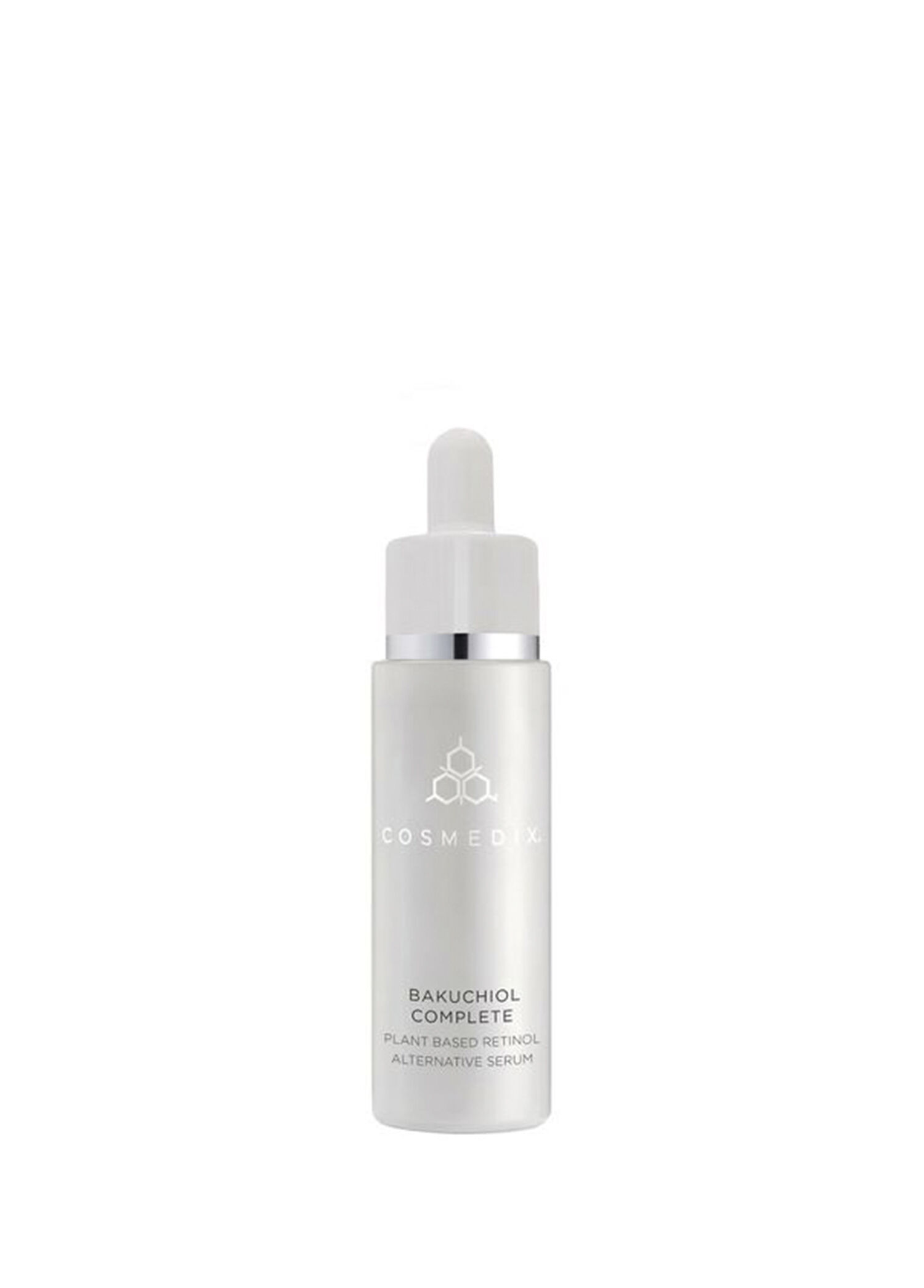 Bakuchiol Complete Plant Based Retinol Alternative Kırışıklık Karşıtı Cilt Serumu 30 ml